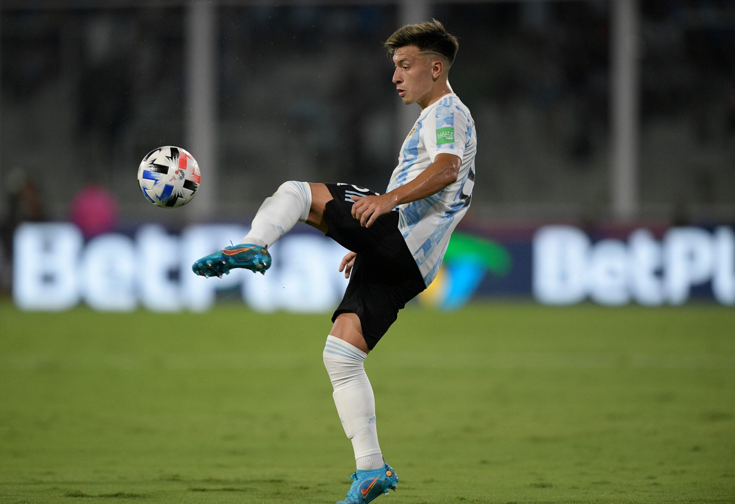 Lisandro Martinez misses Ajax training ahead of Manchester United move Utd News