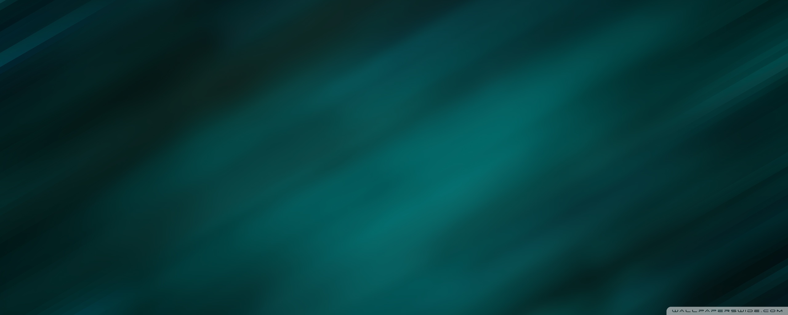Abstract Teal Ultra HD Desktop Background Wallpaper for 4K UHD TV, Multi Display, Dual Monitor, Tablet