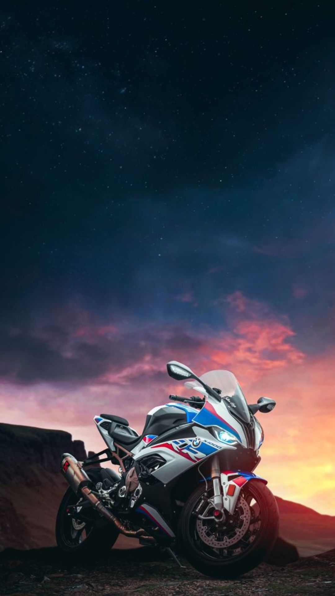 BMW S1000RR Wallpaper BMW S1000RR Background