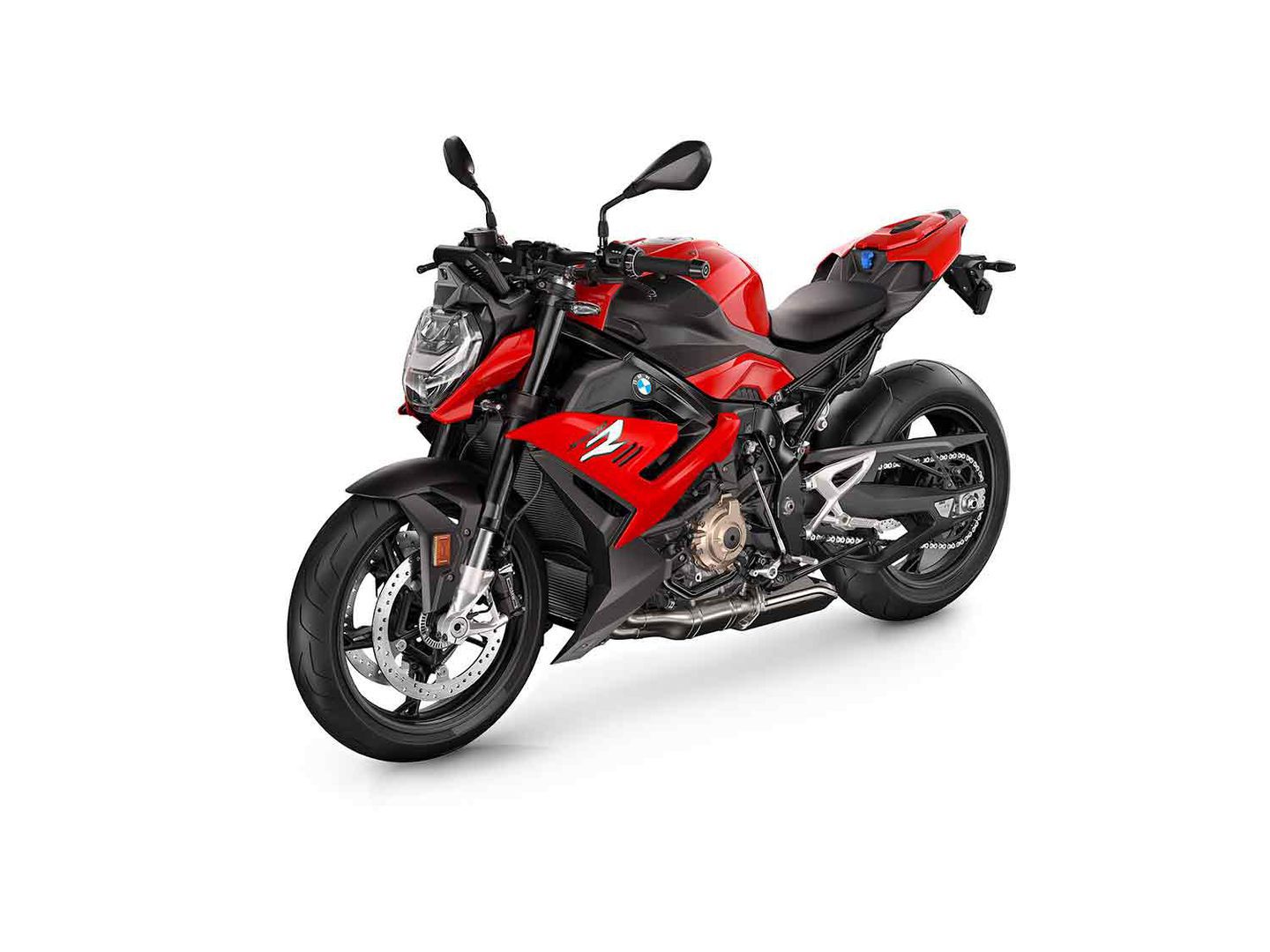 2022 BMW S 1000 R Buyer's Guide: Specs, Photo, Price