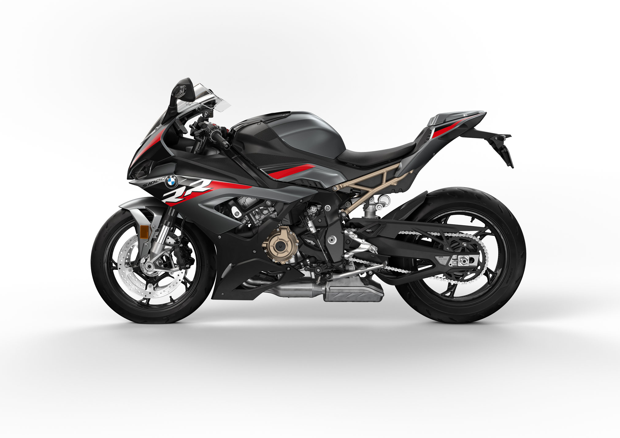2022 BMW S1000RR Guide • Total Motorcycle