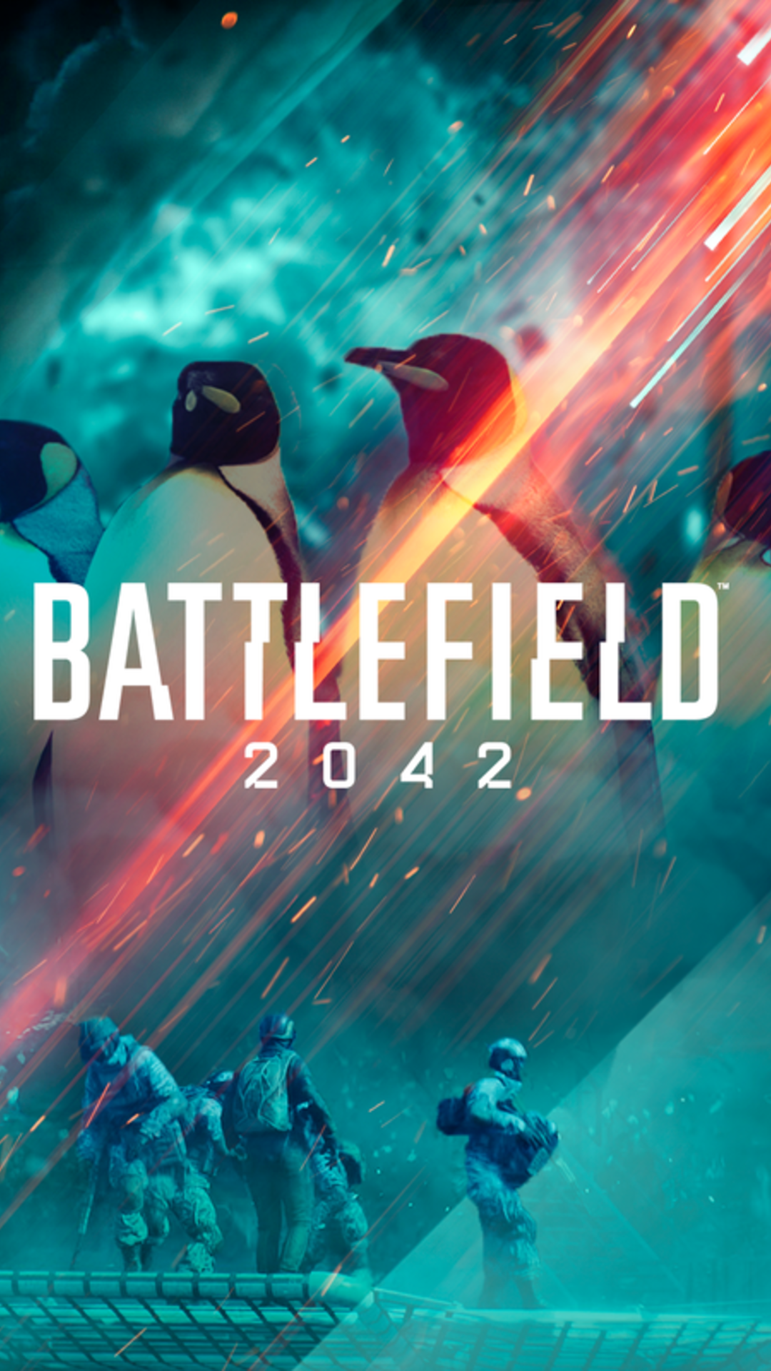 Battlefield 2042 Wallpaper Battlefield 2042 Background Download