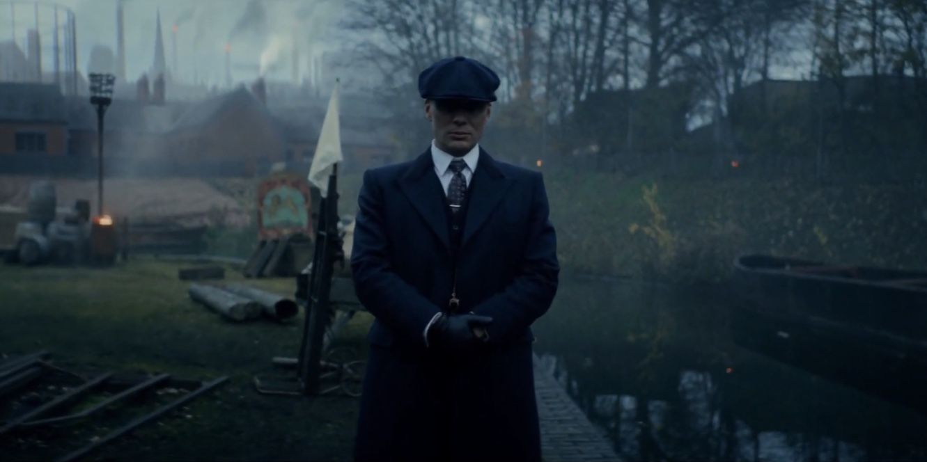 Tommy Shelby. Peaky blinders, Personagens de avatar, Fotos