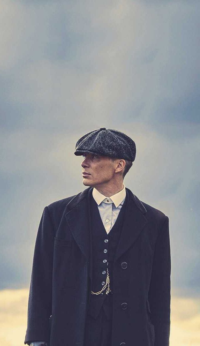 Peaky Blinders Wallpaper
