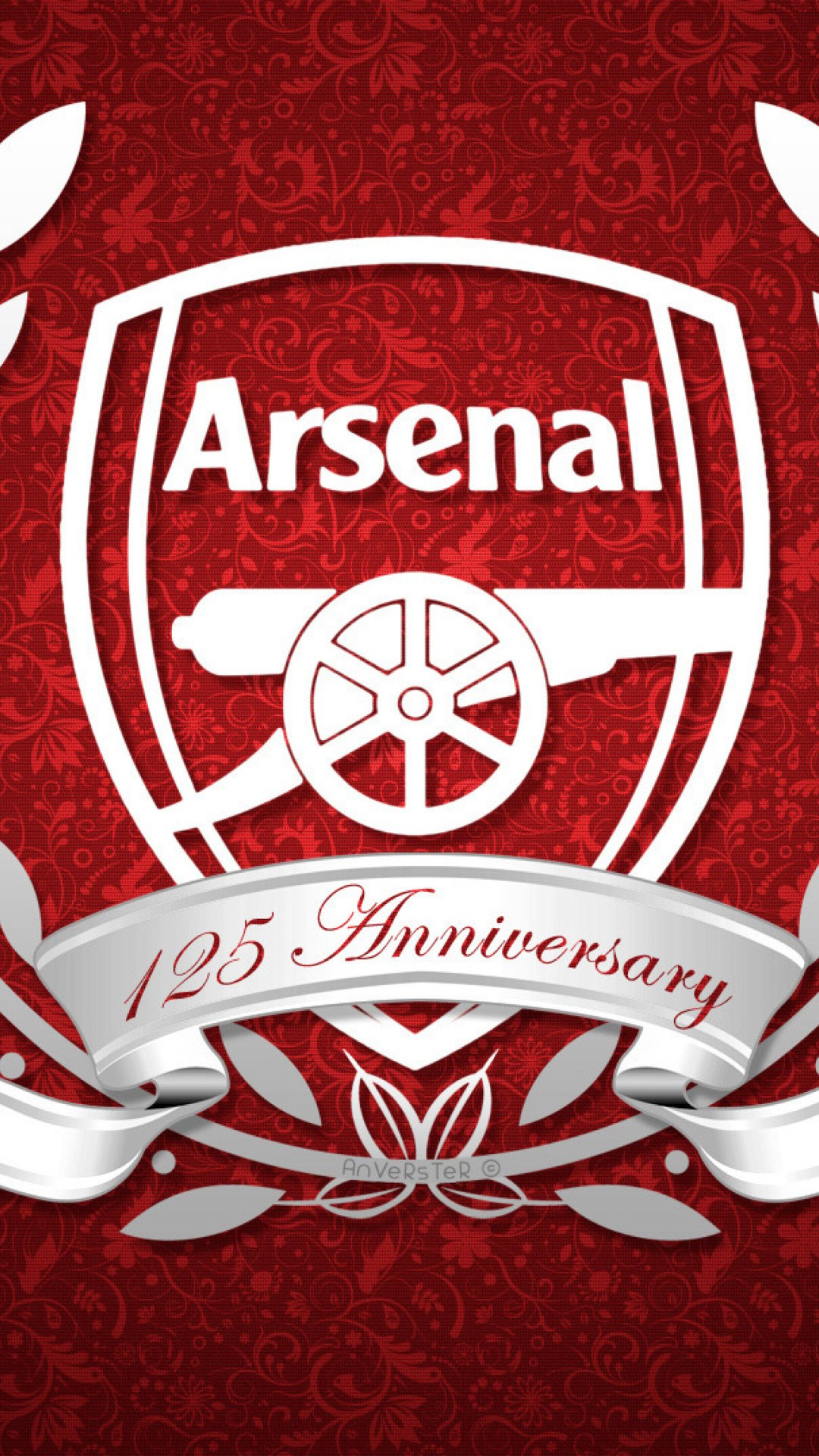 Arsenal Phone Wallpaper
 Arsenal Phone HD Wallpapers Wallpaper Cave