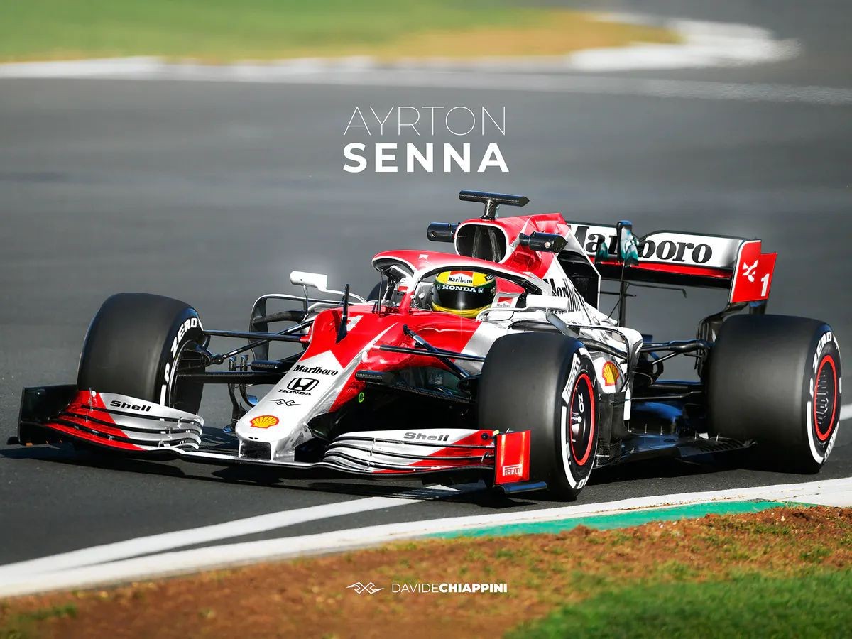 Senna
