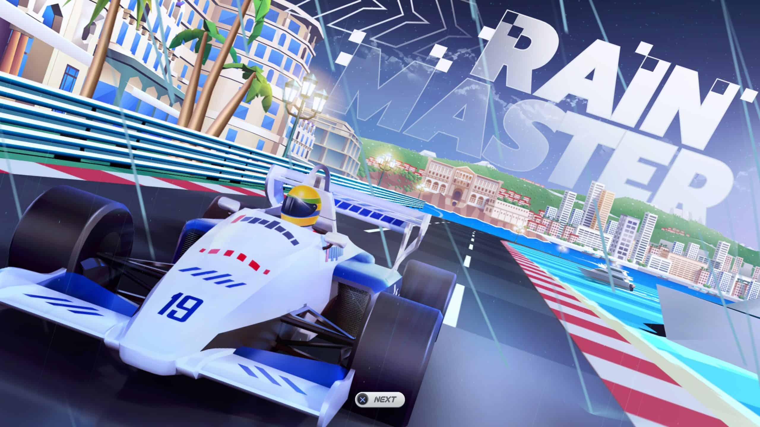 Horizon Chase Senna Forever review: A fitting tribute for a new generation