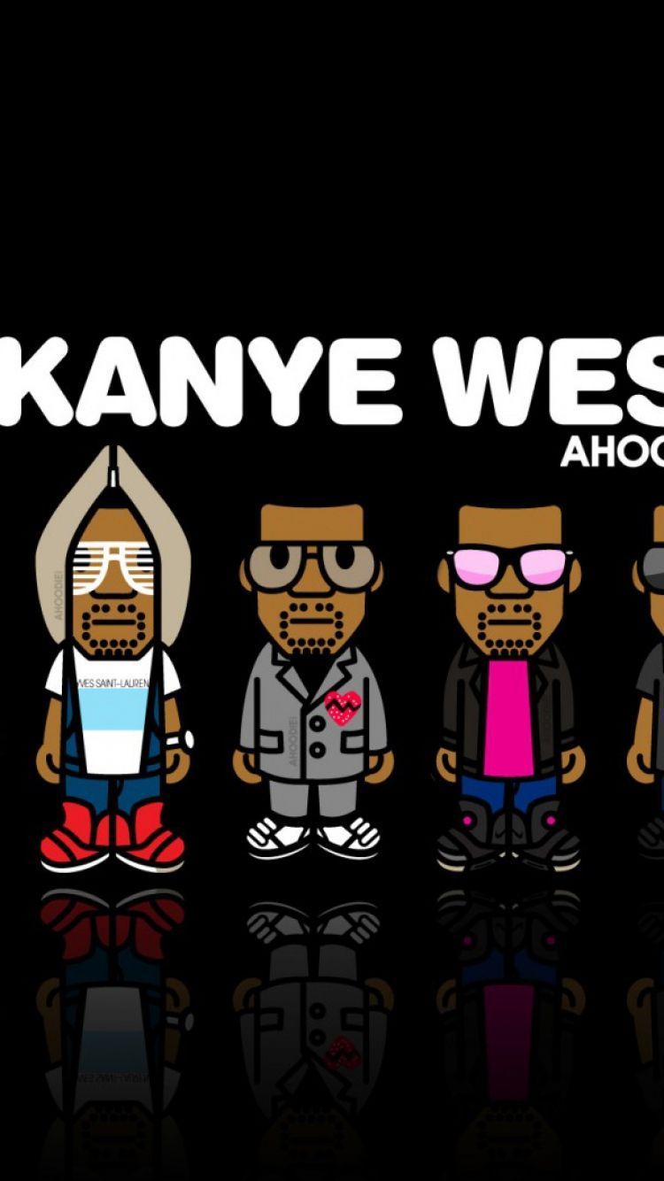 Hip Hop Cool iPhone Wallpaper