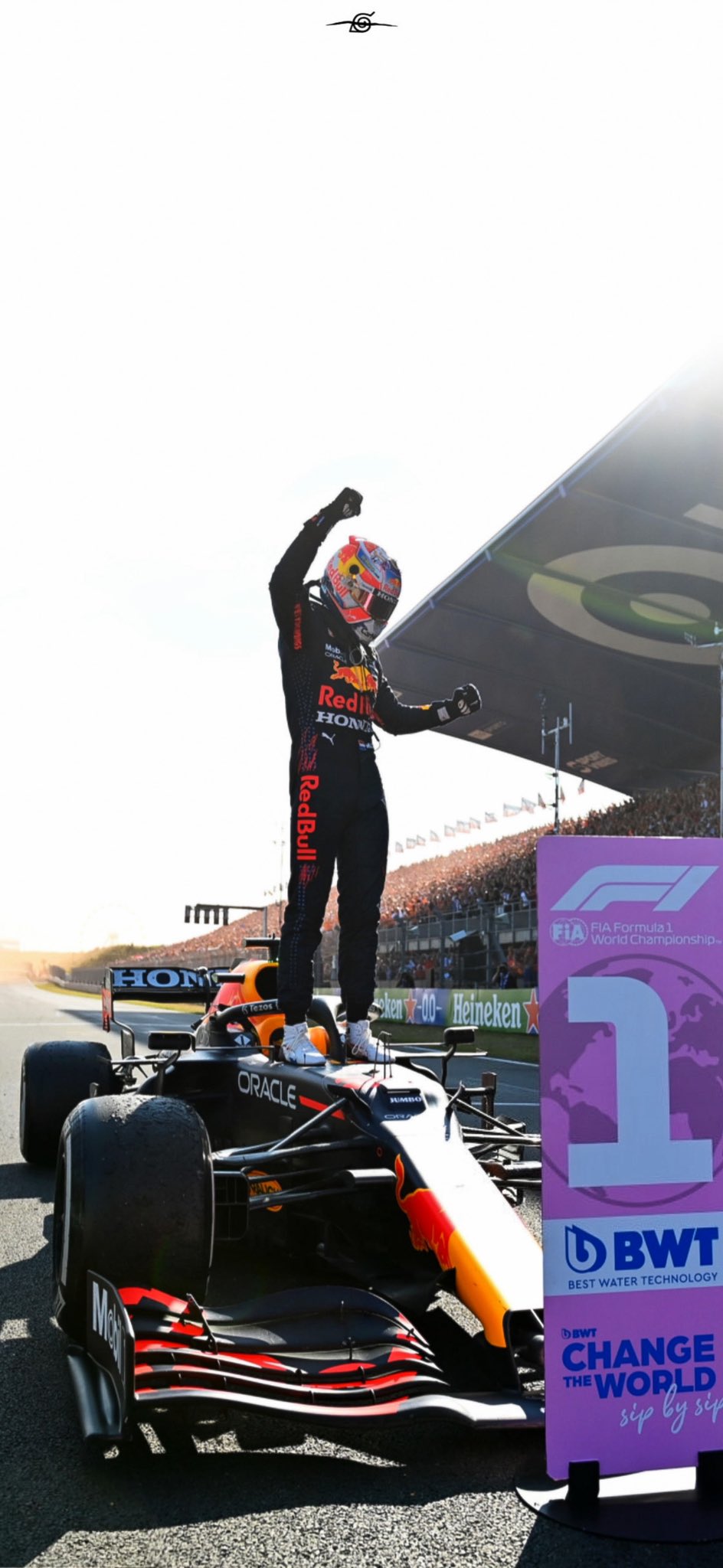 بوعّوف - #Wallpaper Verstappen, #DutchGP #F1