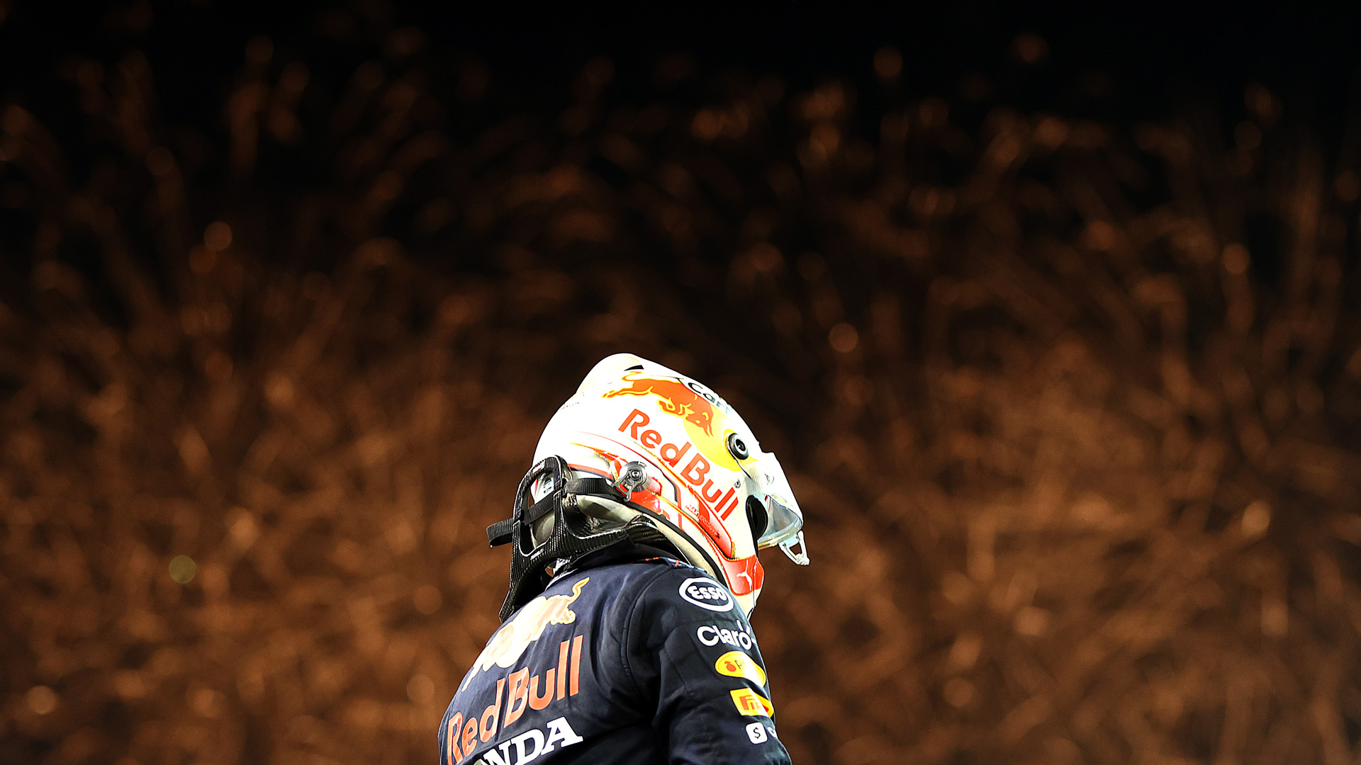 Max Verstappen's five best wins on his way to the 2021 World Championship. Formula 1®
