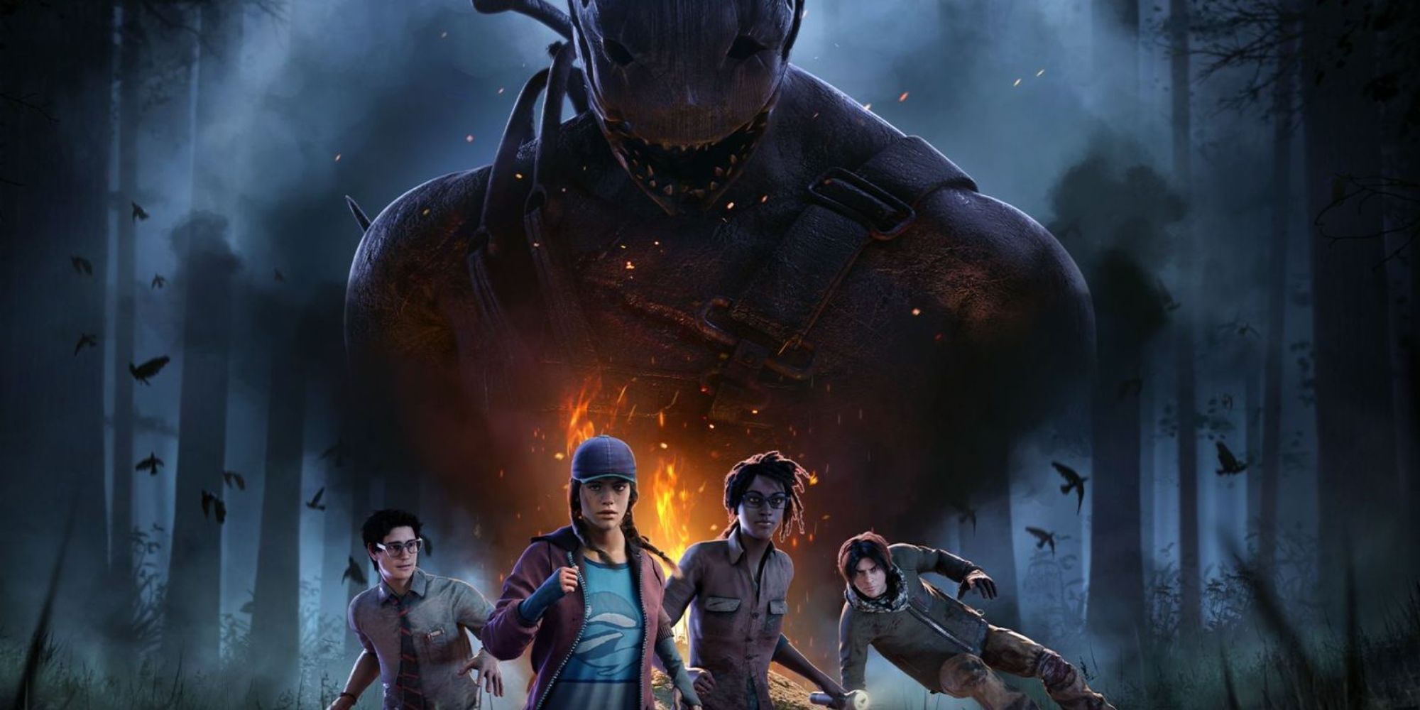 Fortnite Is Rumoured To Be Collaborating With Dead By Daylight