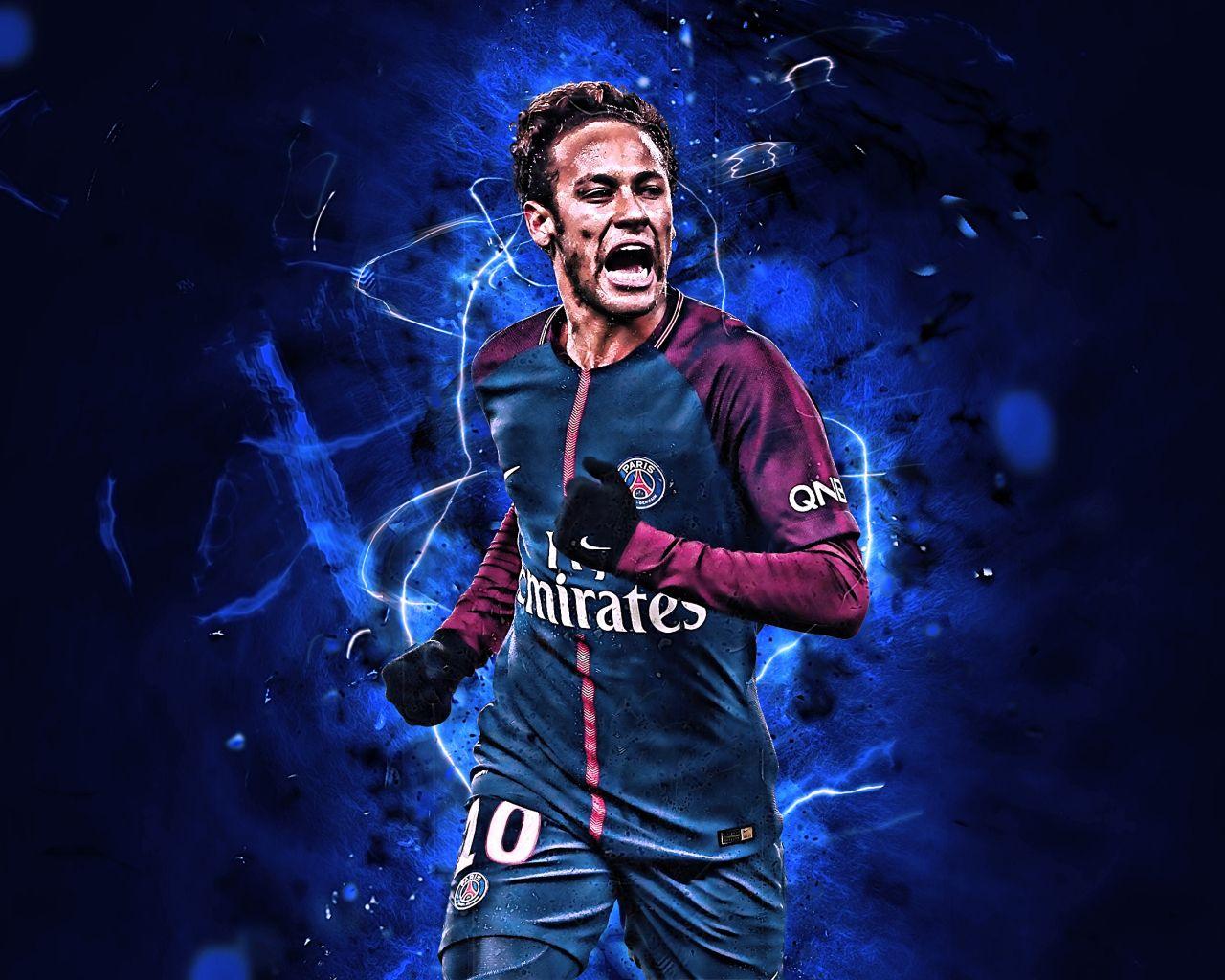 Neymar 2022 PC Wallpapers - Wallpaper Cave