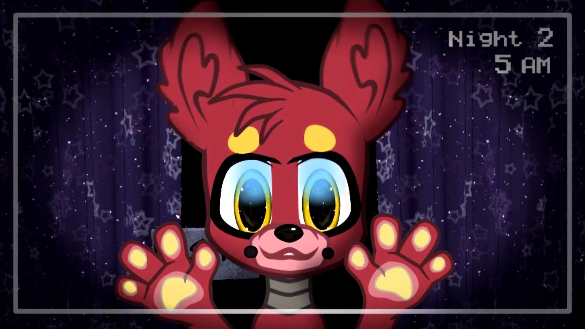 Free Fnaf Foxy Wallpaper, Fnaf Foxy Wallpaper Download