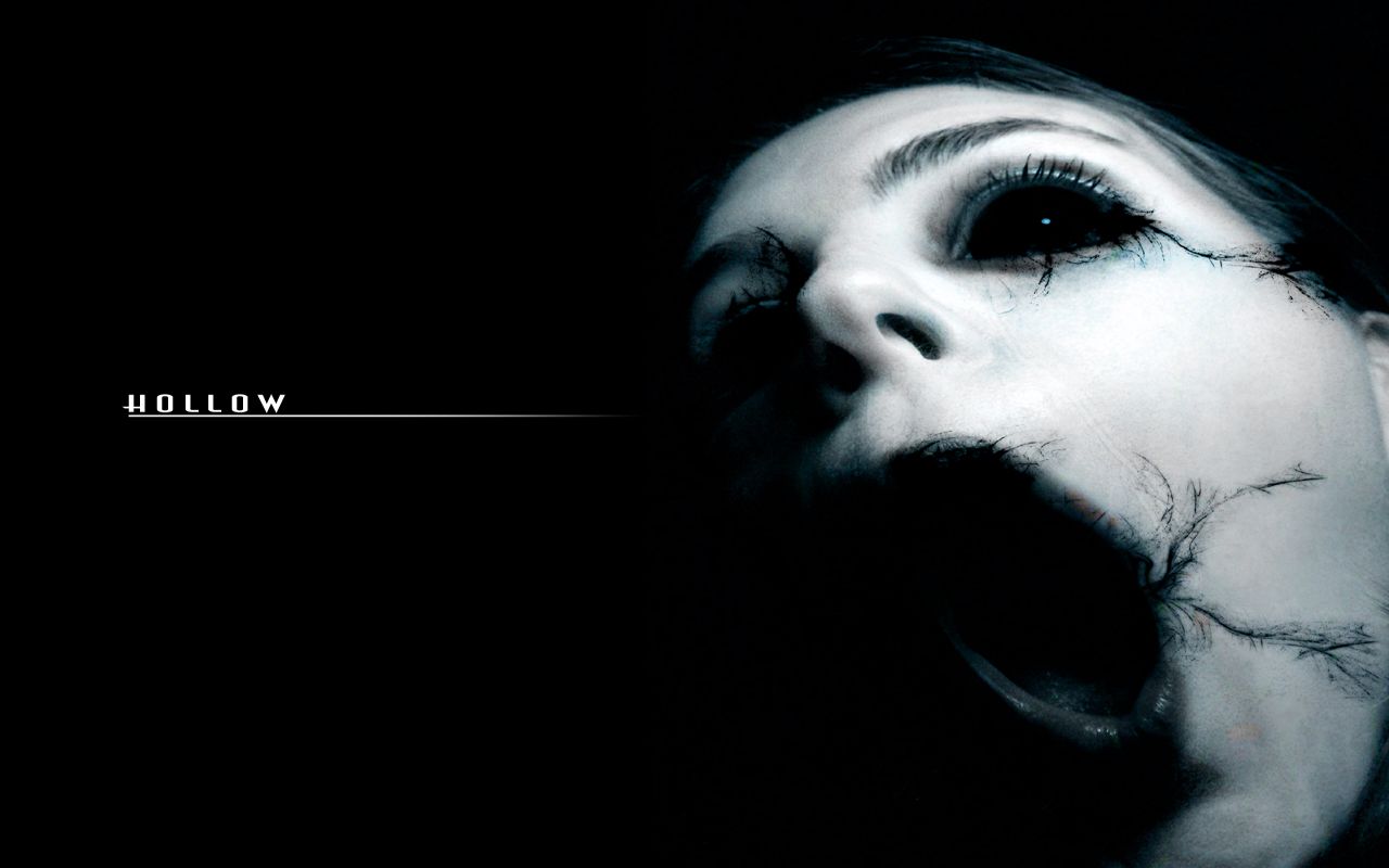 Horror Laptop Wallpapers - Wallpaper Cave