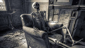 Download Horror Wallpaper