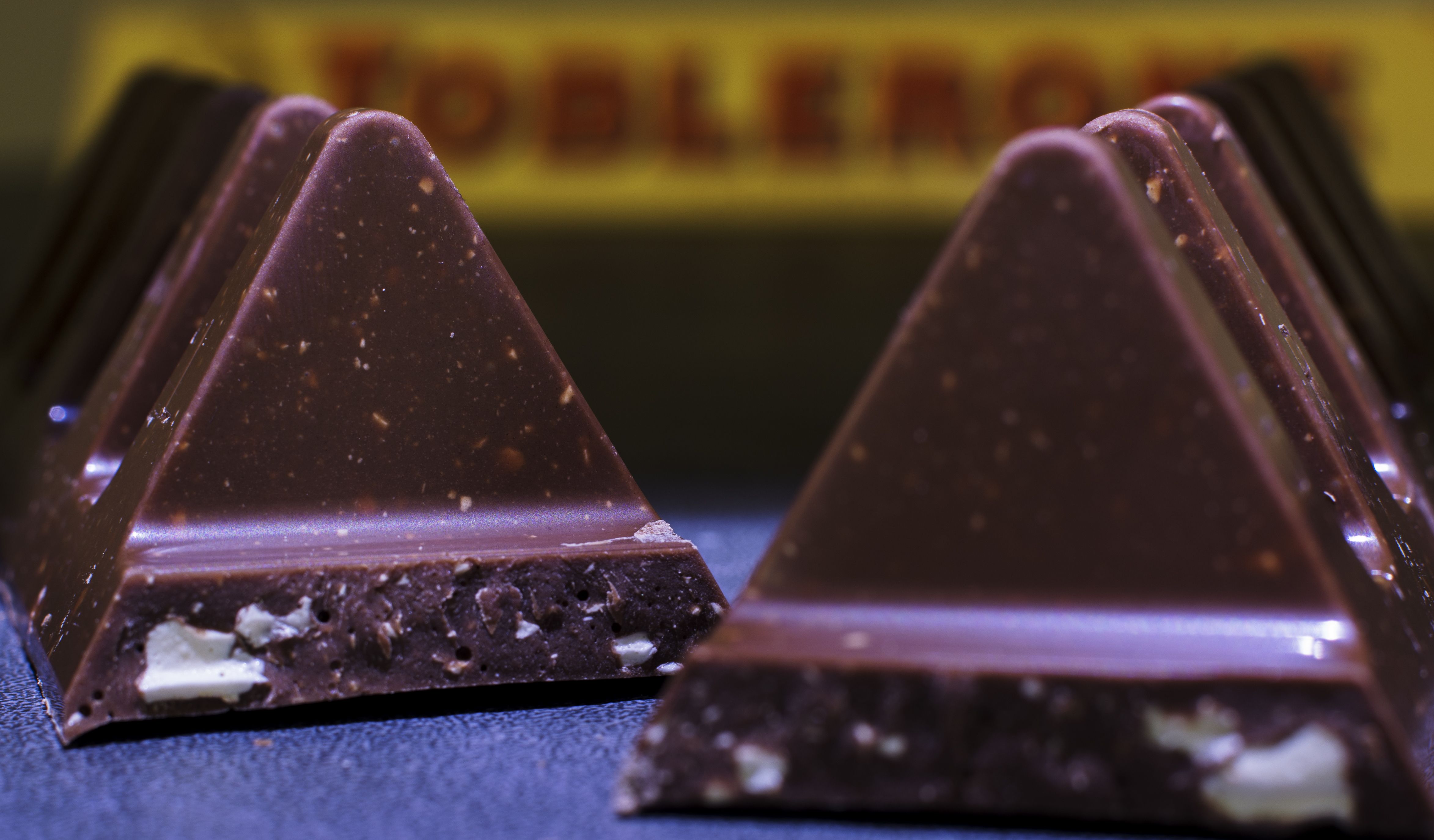 Toblerone HD Wallpaper und Hintergründe