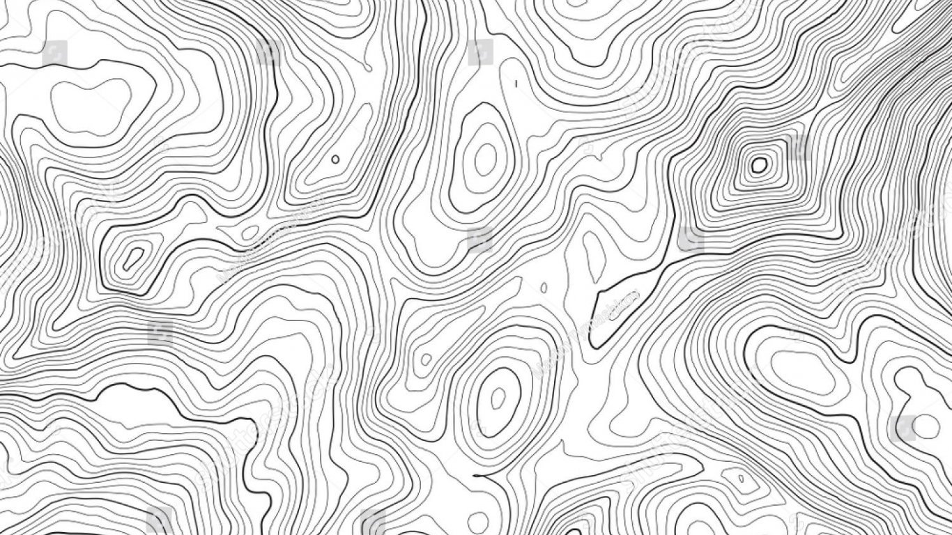 430 Topographic Map Background Stock Videos and RoyaltyFree Footage   iStock  Abstract topographic map background
