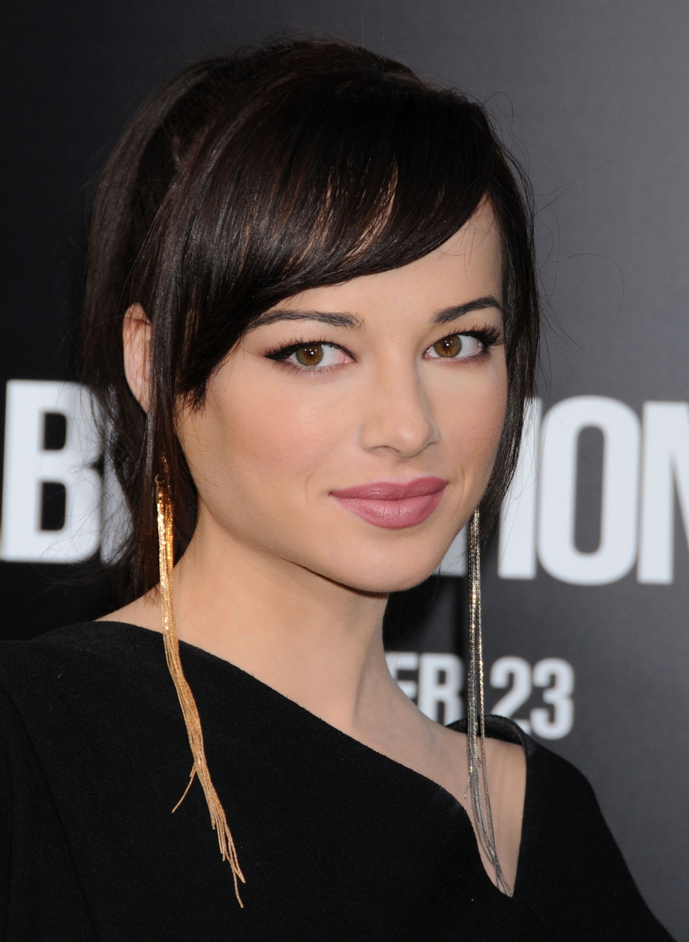 Ashley Rickards Wallpapers - Wallpaper Cave
