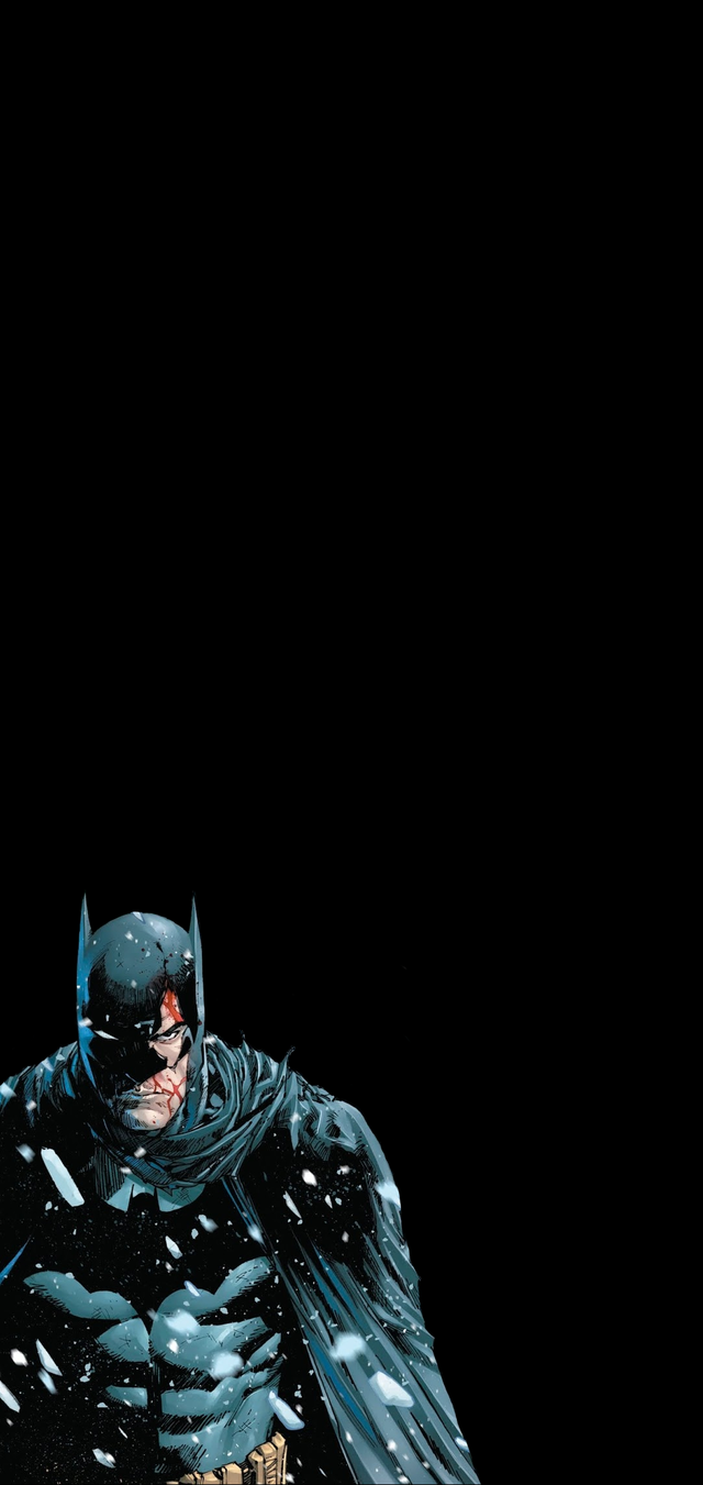 Pissed off Batman [1080x2280]