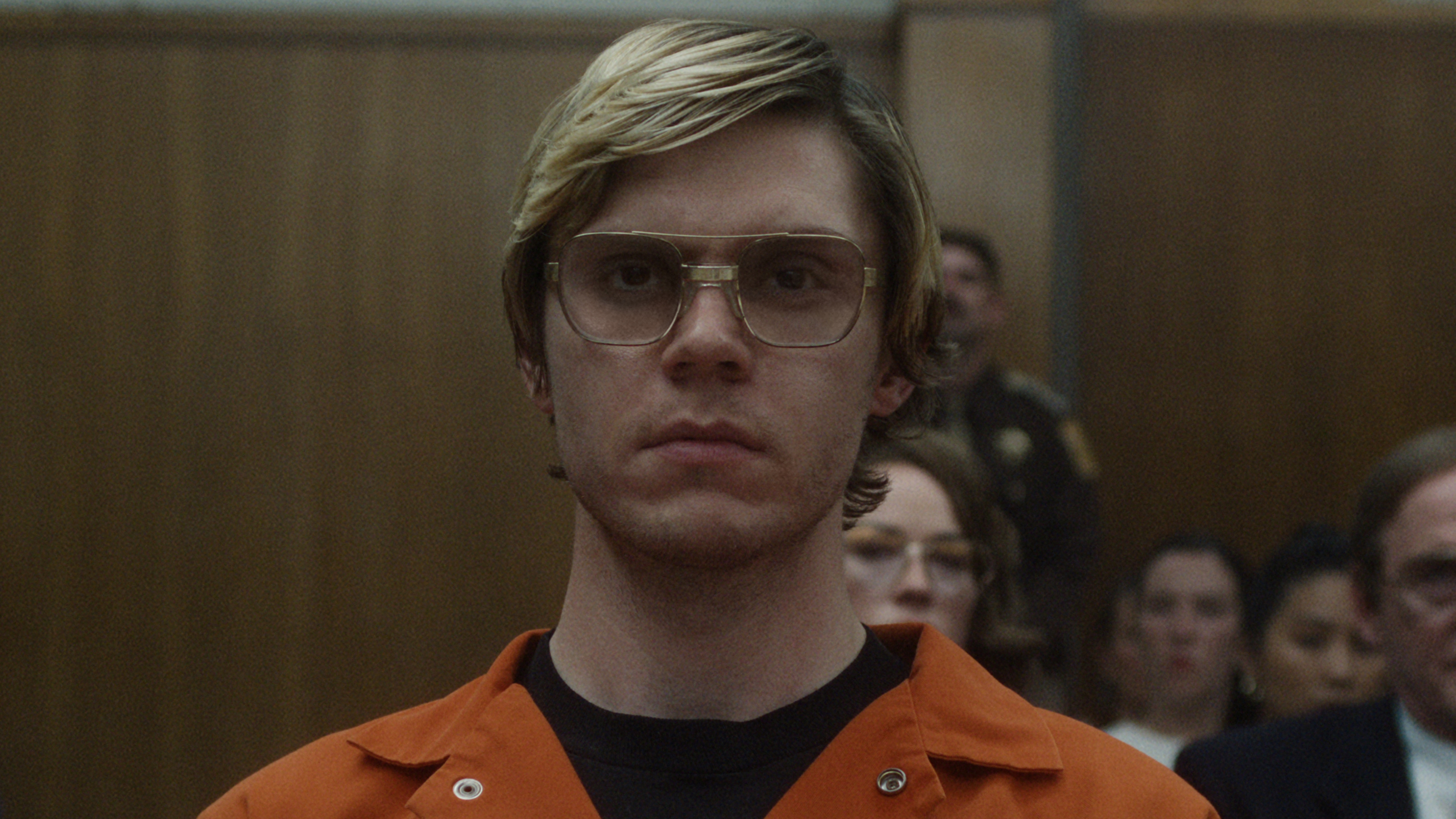 Who Was Serial Killer Jeffrey Dahmer And How Did He Get Caught?