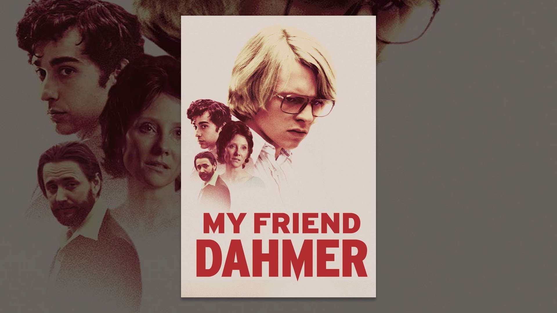 Evan Peters Wont Be The Same After Playing Murderer Jeffrey Dahmer