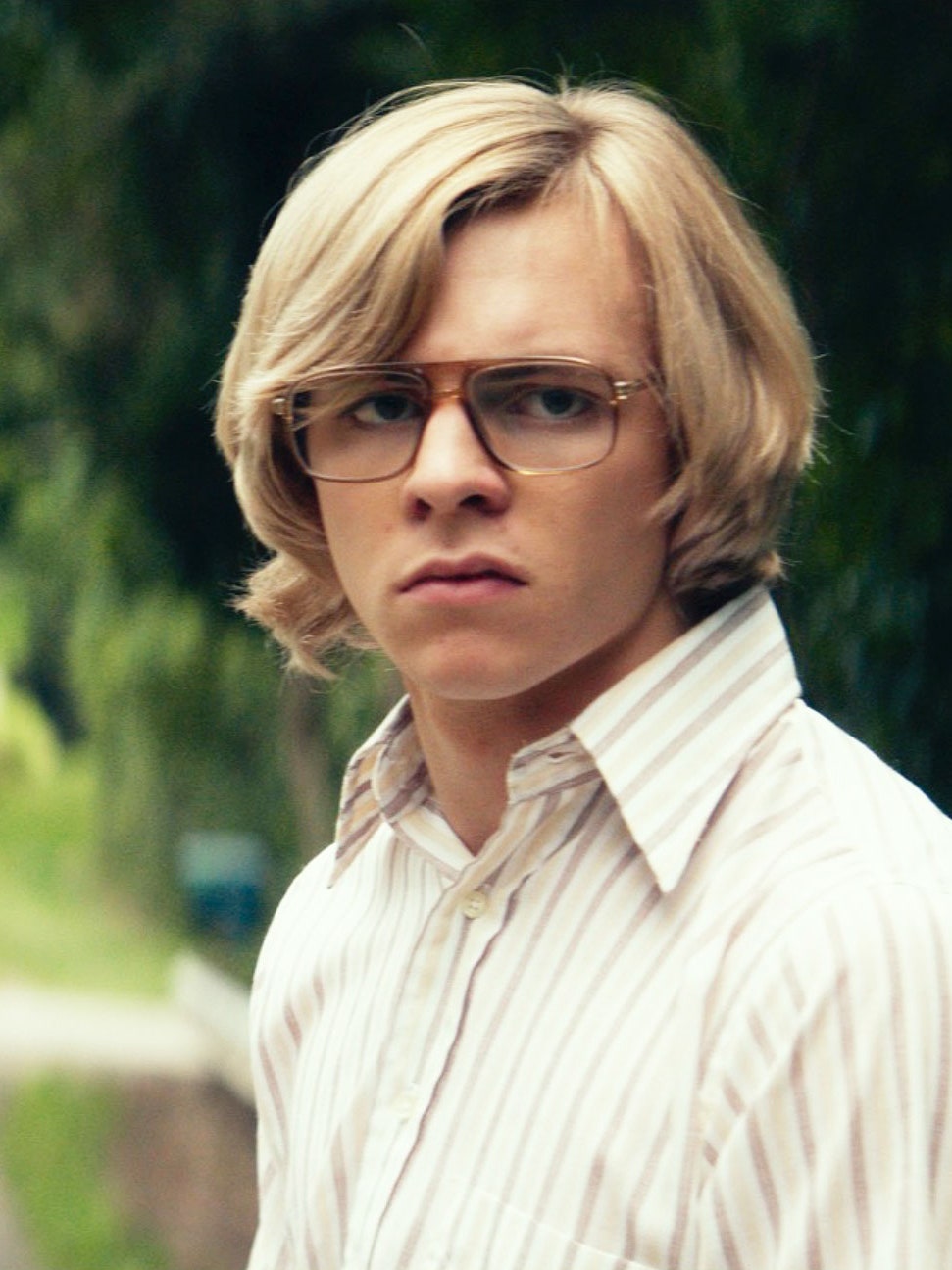 My Friend Dahmer' Star Ross Lynch on Going from the Disney Channel to Jeffrey Dahmer