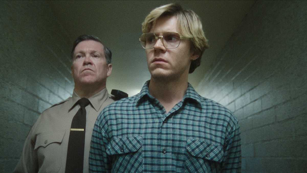 Dahmer: The Jeffrey Dahmer Story' Ending, Explained Happened To The Milwaukee Monster?