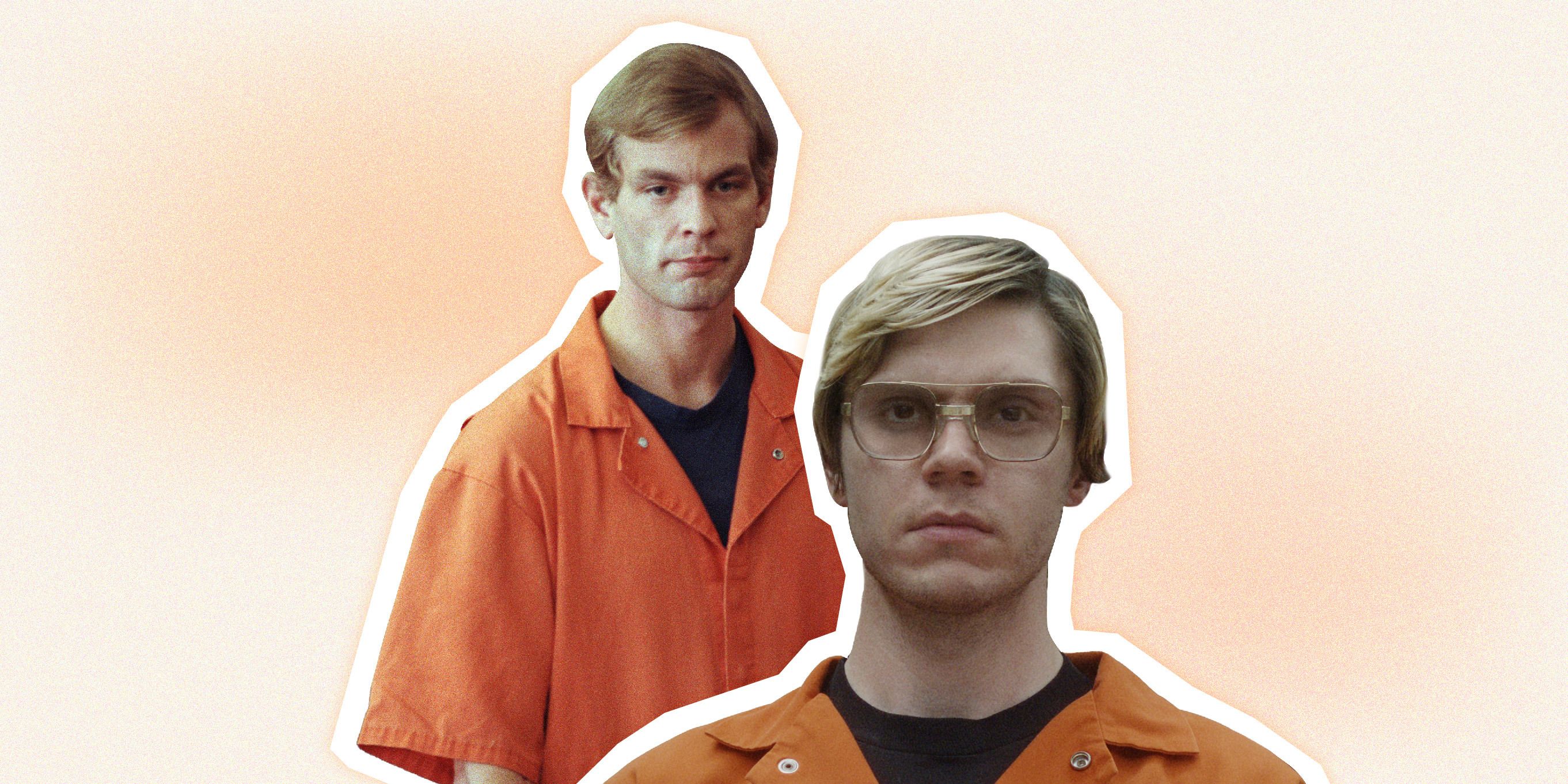 Monster: The Jeffrey Dahmer Story Cast Vs. Real Life People