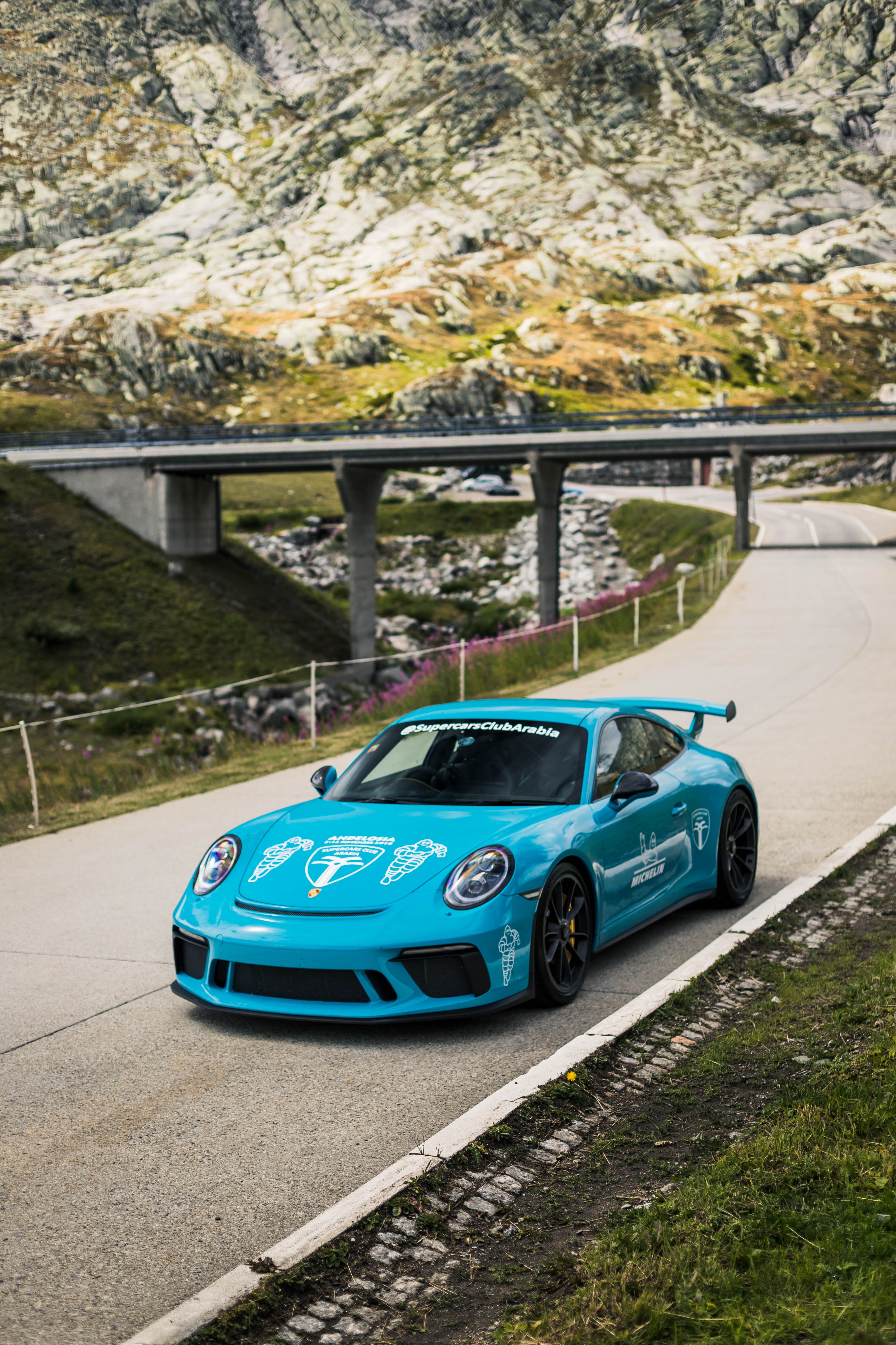 Download Porsche 911 Gt3 wallpaper for mobile phone, free Porsche 911 Gt3 HD picture