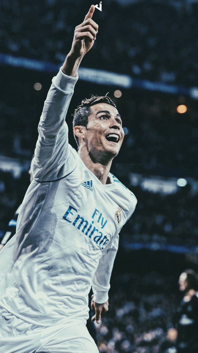 CR7 Real Madrid Wallpaper Free CR7 Real Madrid Background