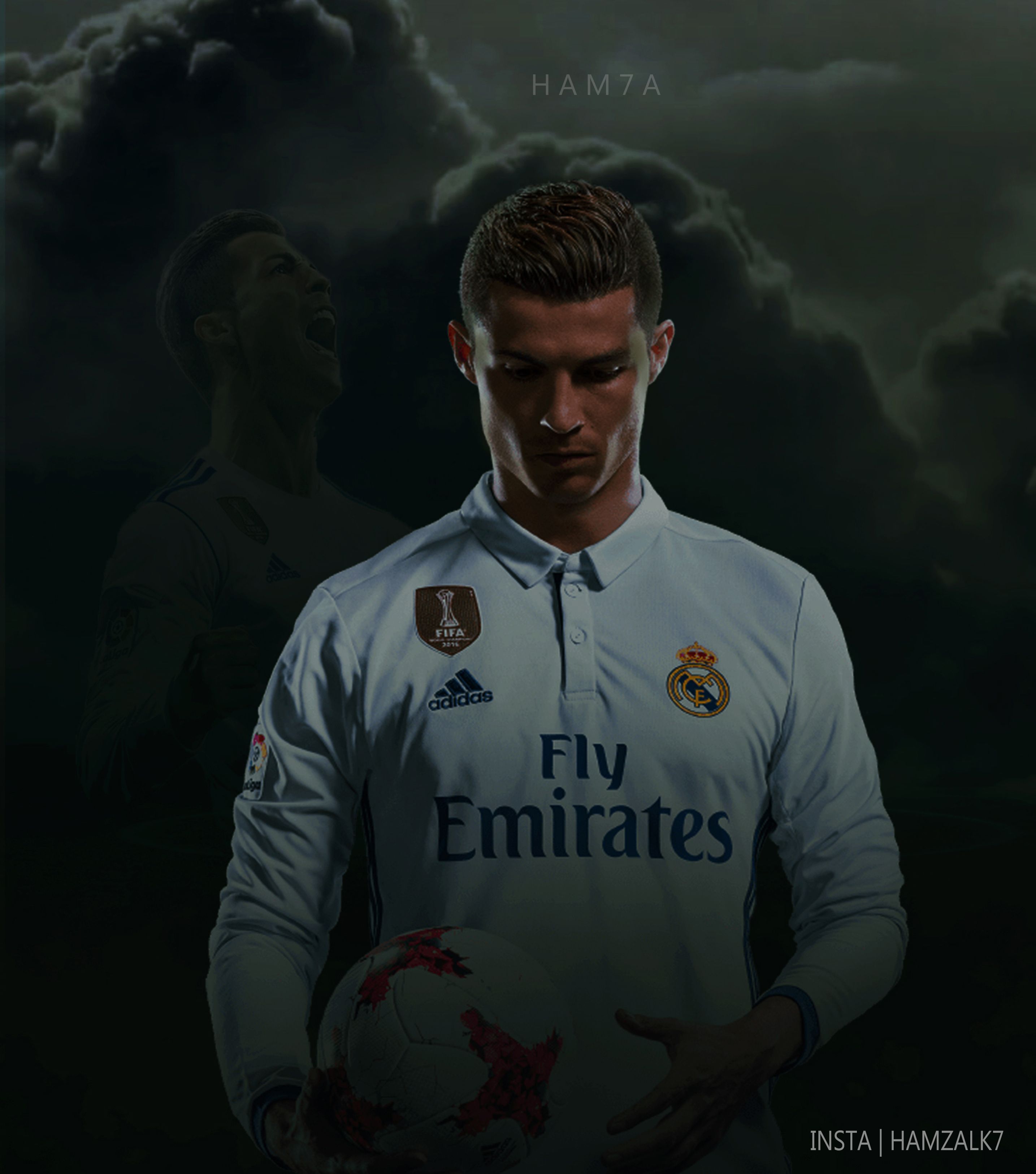 Cristiano Ronaldo Real Madrid Wallpaper & Background Beautiful Best Available For Download Cristiano Ronaldo Real Madrid Photo Free On Zicxa.com Image
