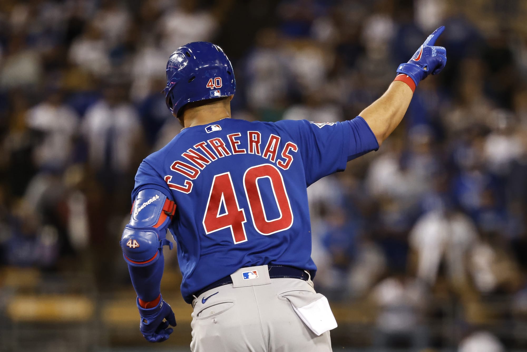 Chicago Cubs: 3 teams that are a perfect fit for Willson Contreras