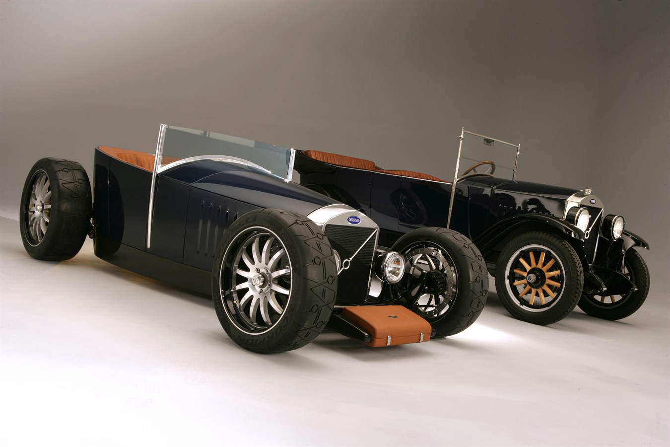 Hot Rod Jakob Cars Global Media Newsroom