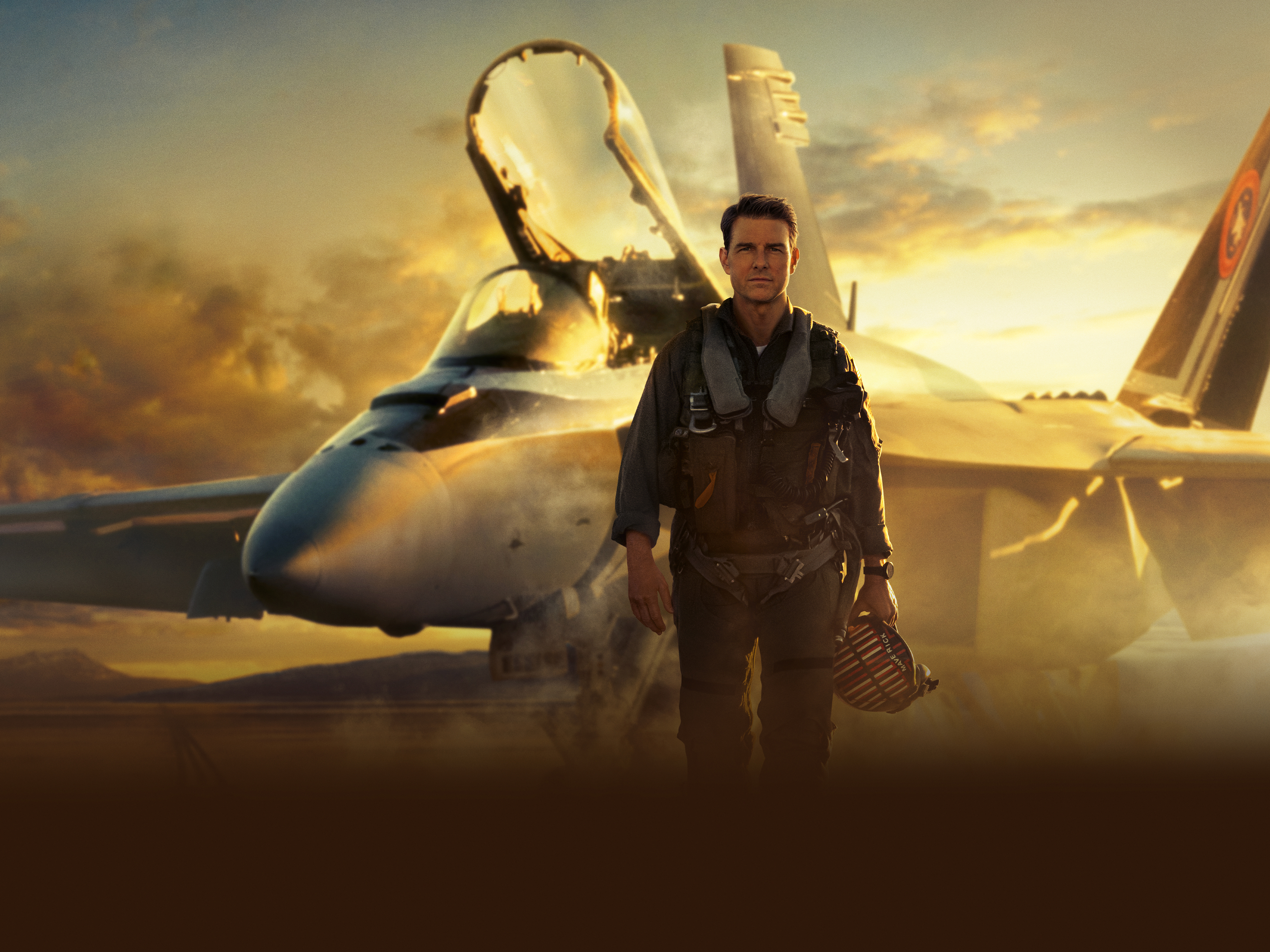 Top Gun: Maverick HD Wallpaper and Background