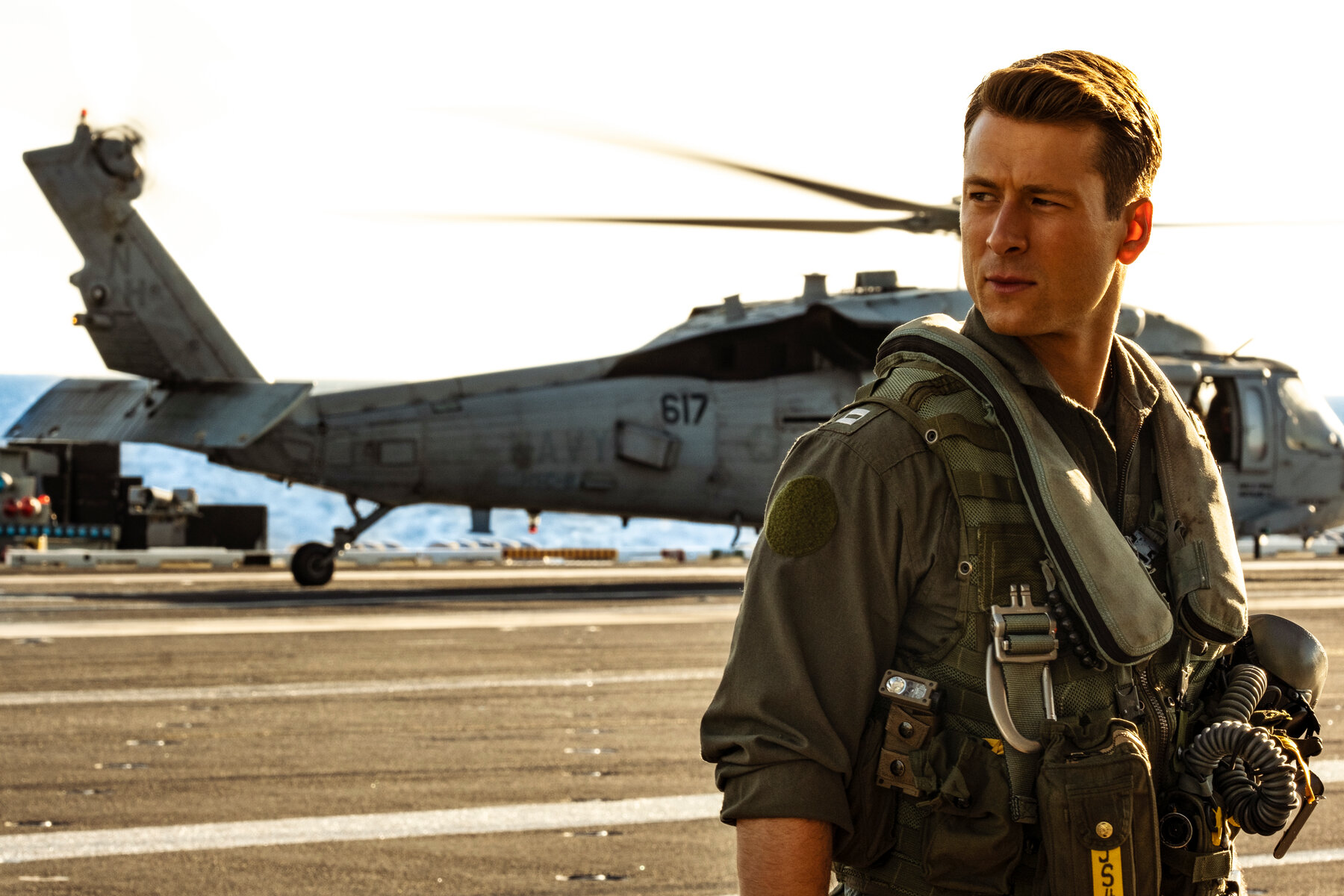 Top Gun Movie Characters Wallpapers Wallpaper Cave