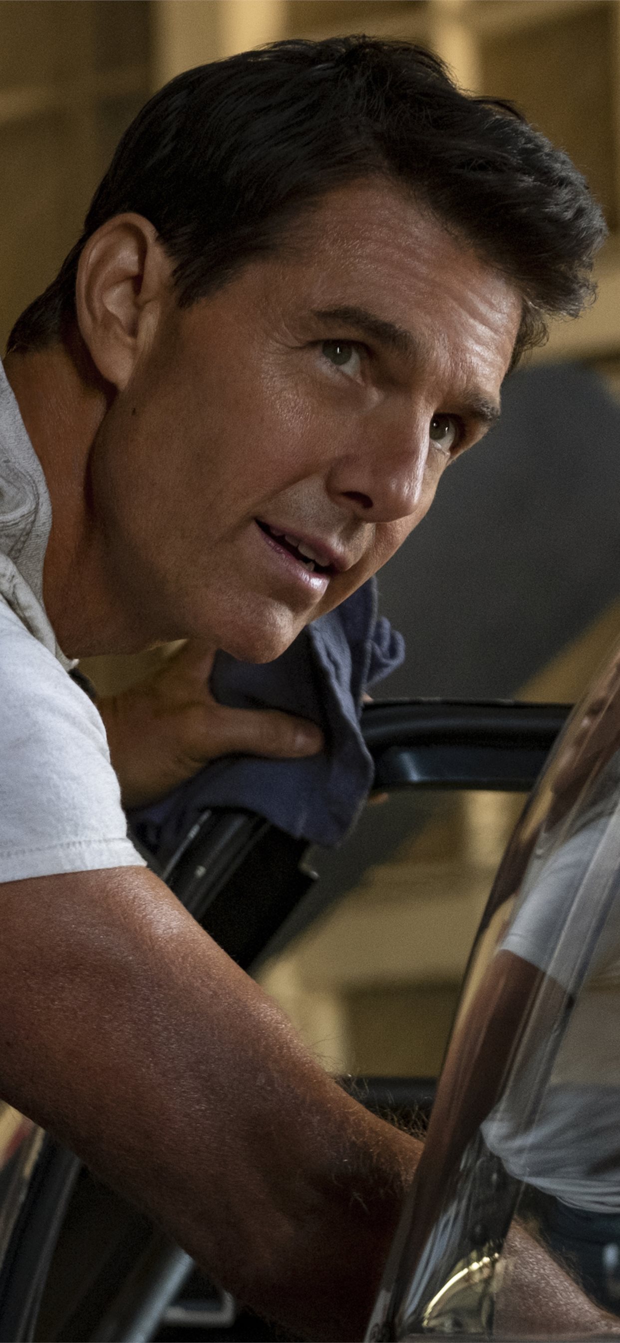 top gun maverick 2020 movie iPhone 11 Wallpaper Free Download