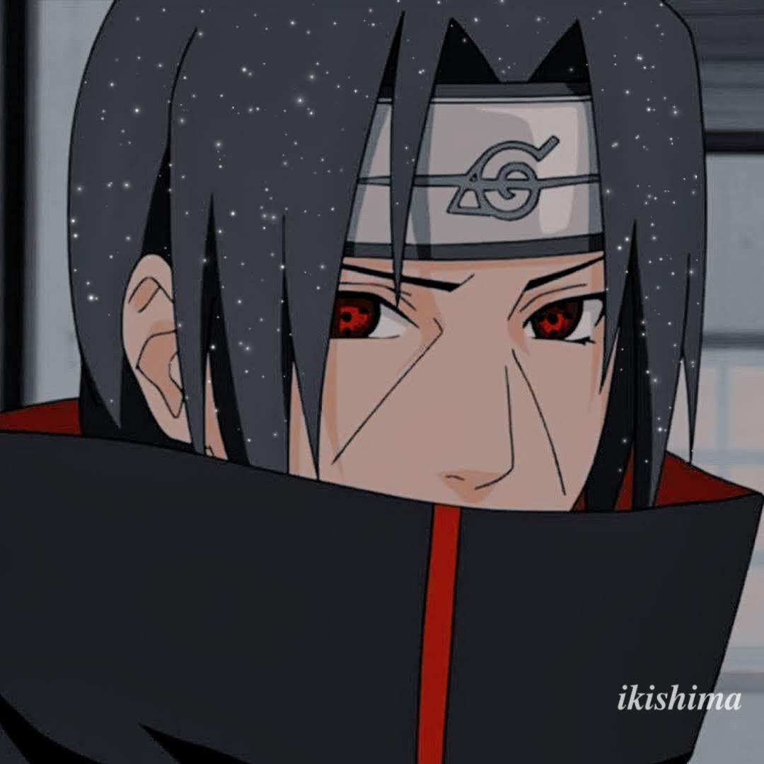 Itachi Icon Wallpapers - Wallpaper Cave