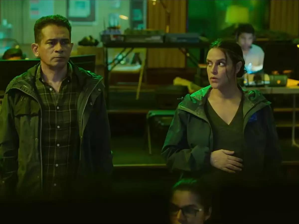 A Thursday review: Spiritual sequel to A Wednesday comes with lots of flaws