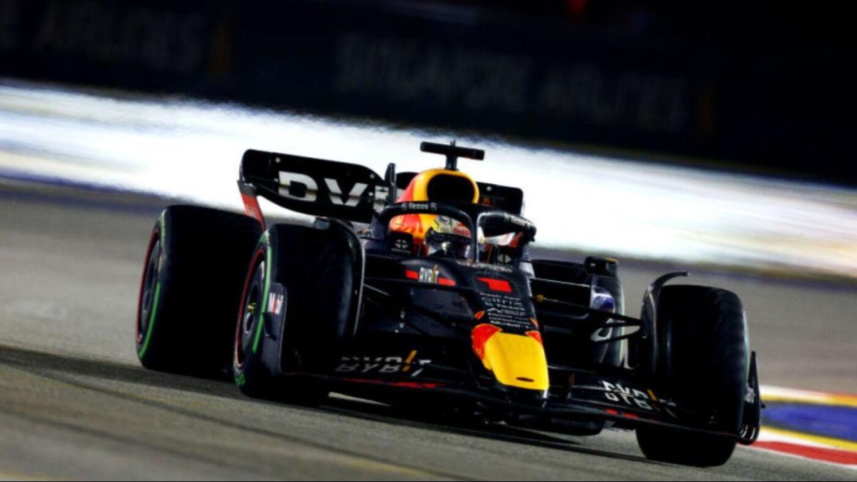 2022 Formula 1: How to watch, stream, preview, TV info for the Japanese Grand Prix