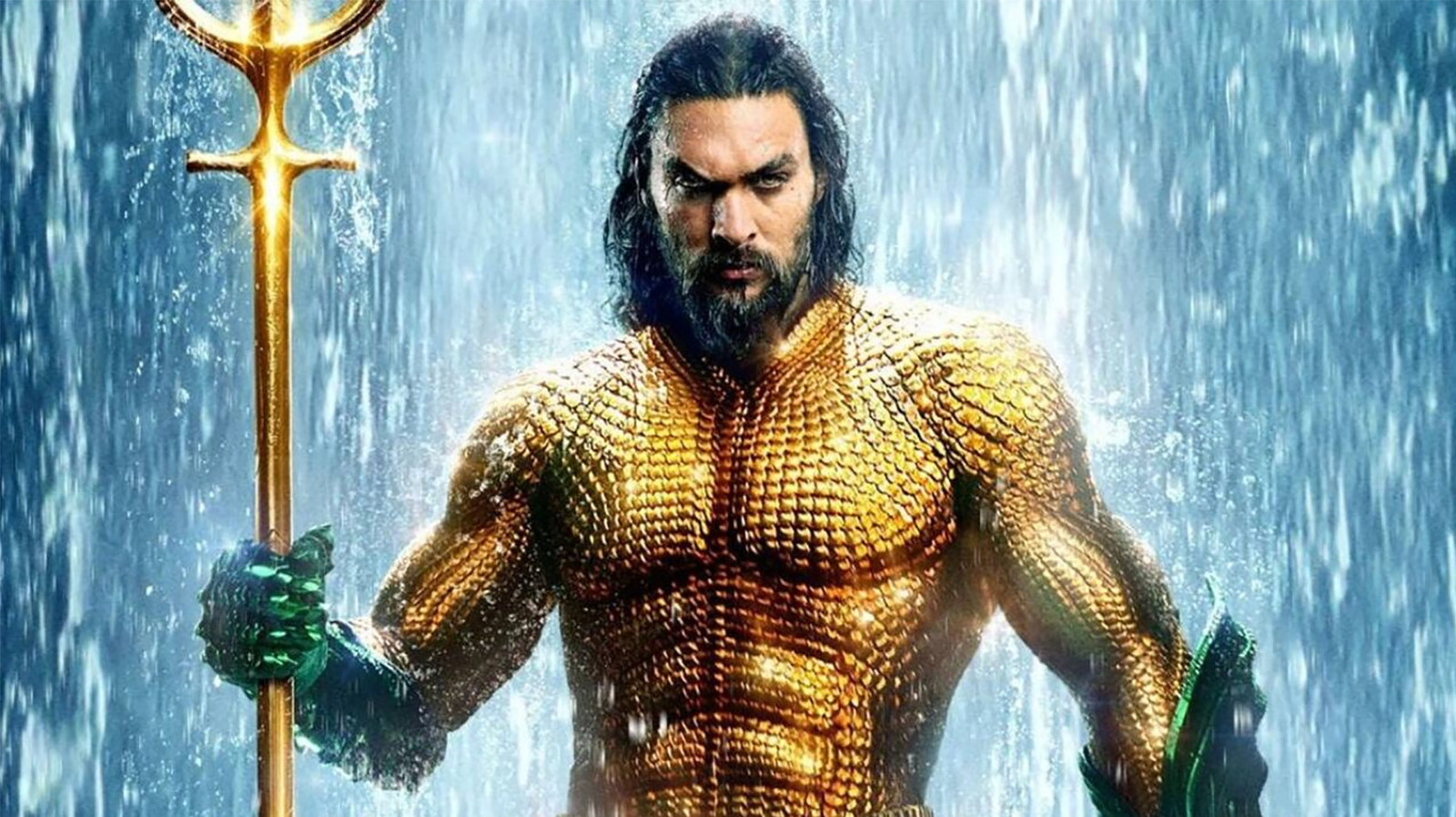 Aquaman 2 Swims To Christmas 2023 And Evil Dead Rise Heads To Theaters As Warner Bros. Schedule