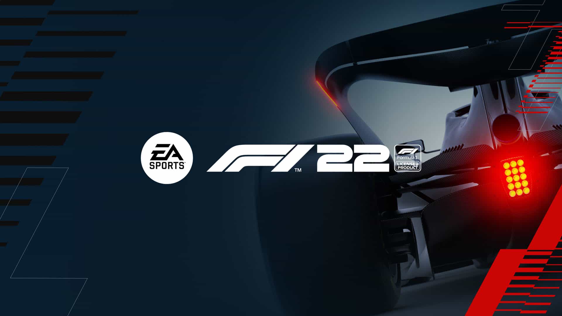 F1 2022 Wallpaper