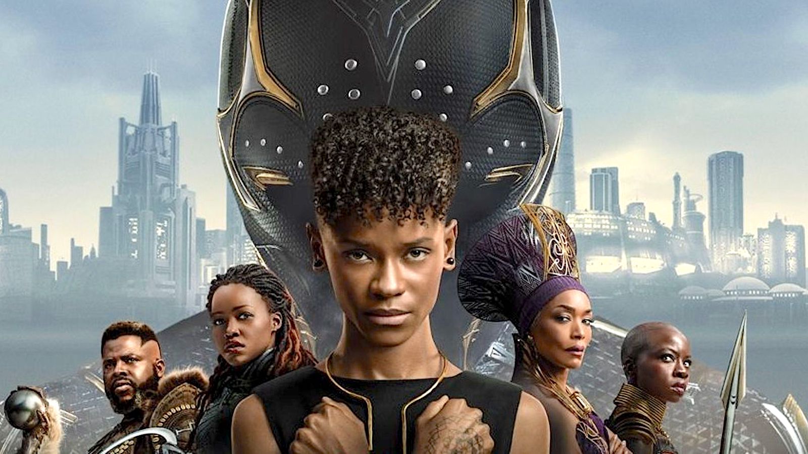 The Devastating Move Marvel Could Make With 'Black Panther 2' That Would Truly Change Wakanda Forever