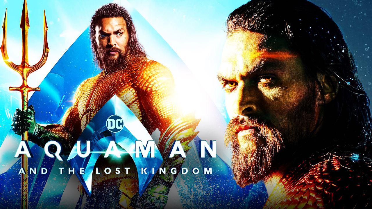 Aquaman 2 Director Reveals the Real Reason for the Sequel's Delay