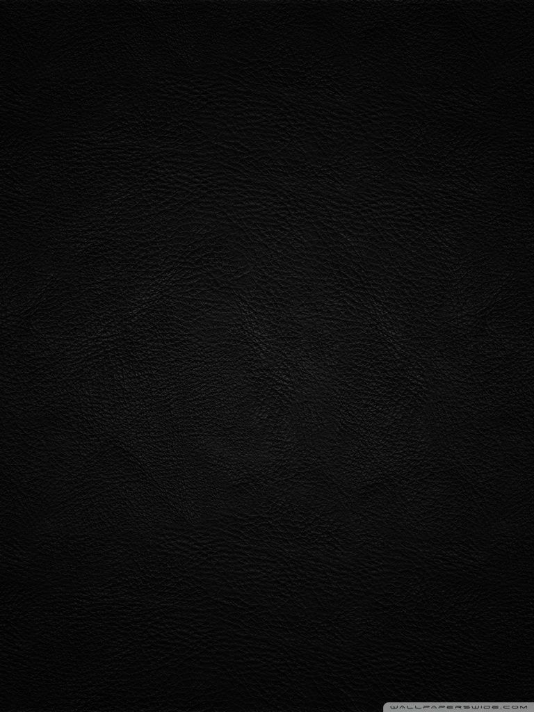 All Black HD Wallpaper