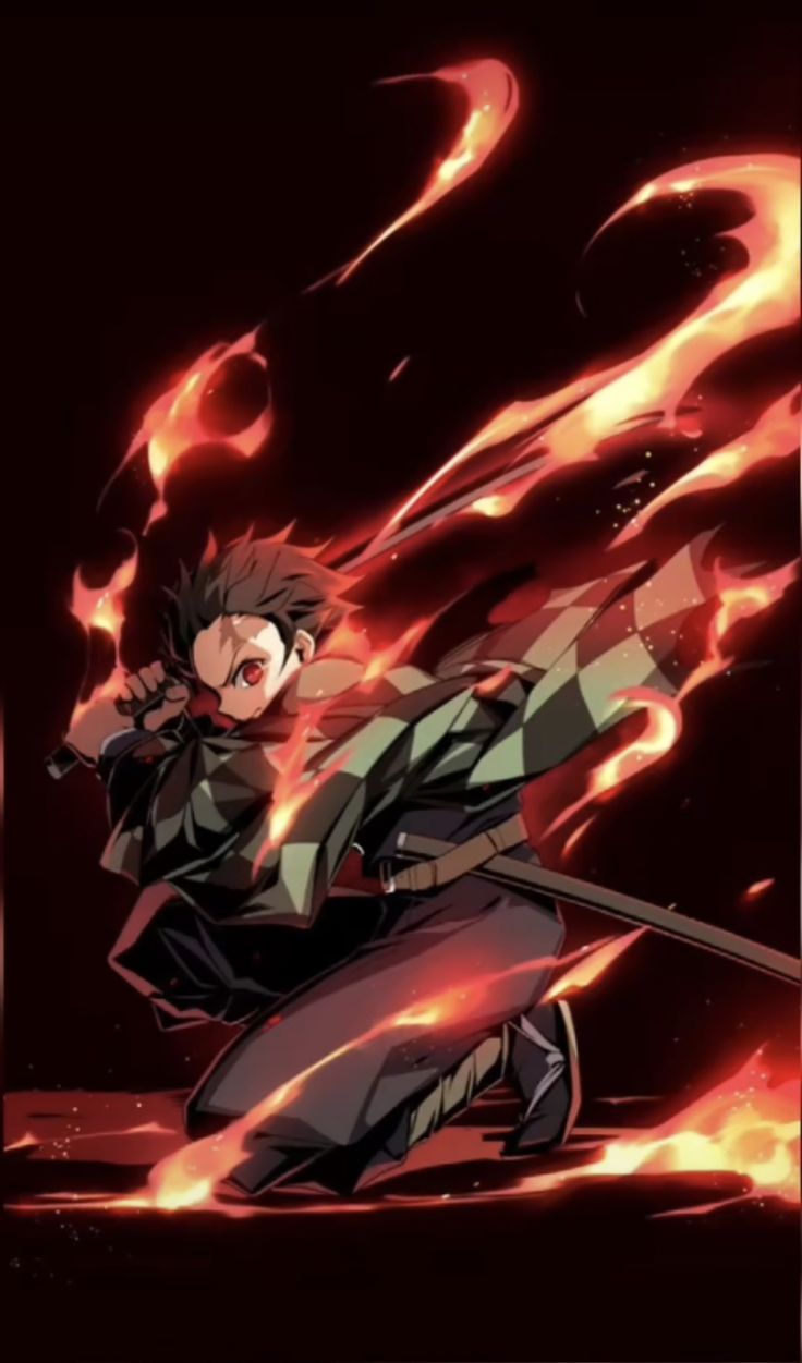 Demon Slayer