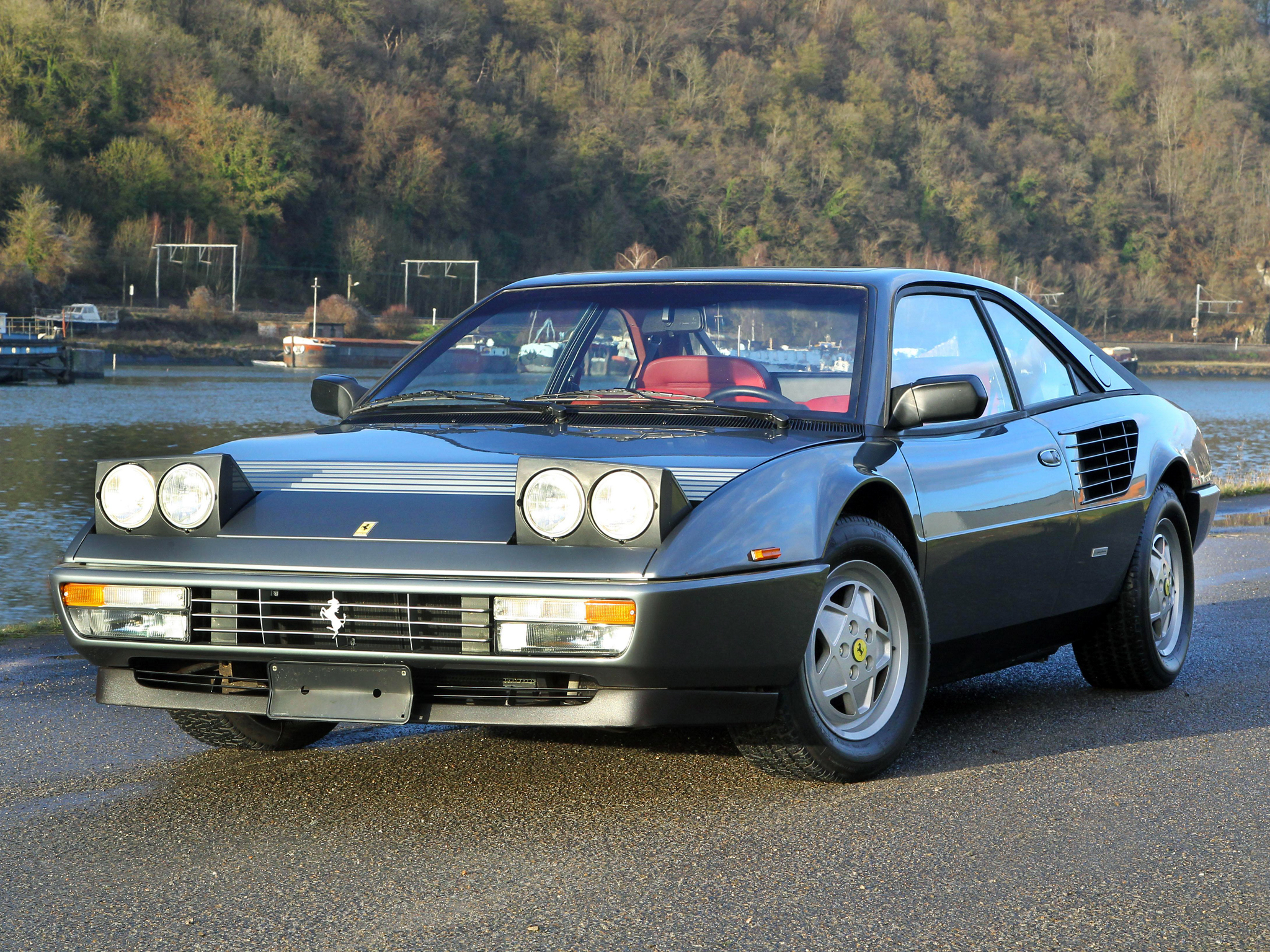 Ferrari 3_2 Mondial Supercar 3 2 R Wallpaperx1536