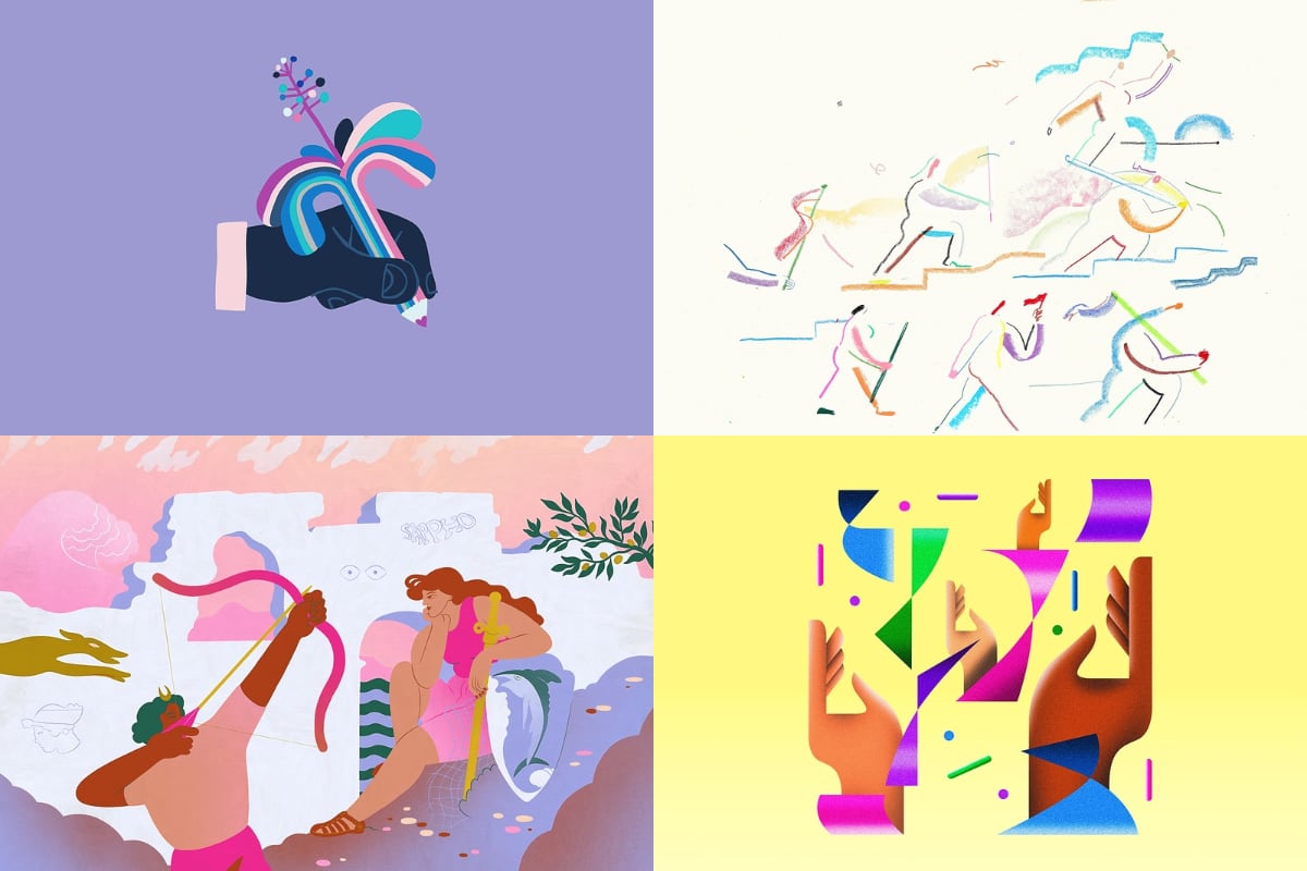 Download: Google releases new Pride 2022 wallpaper for Chromebooks