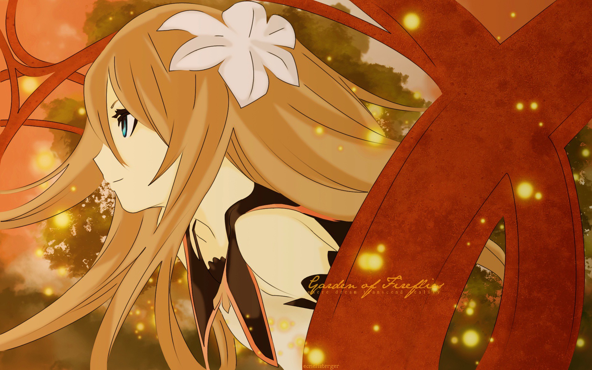 Marta Lualdi of Symphonia Anime Image Board