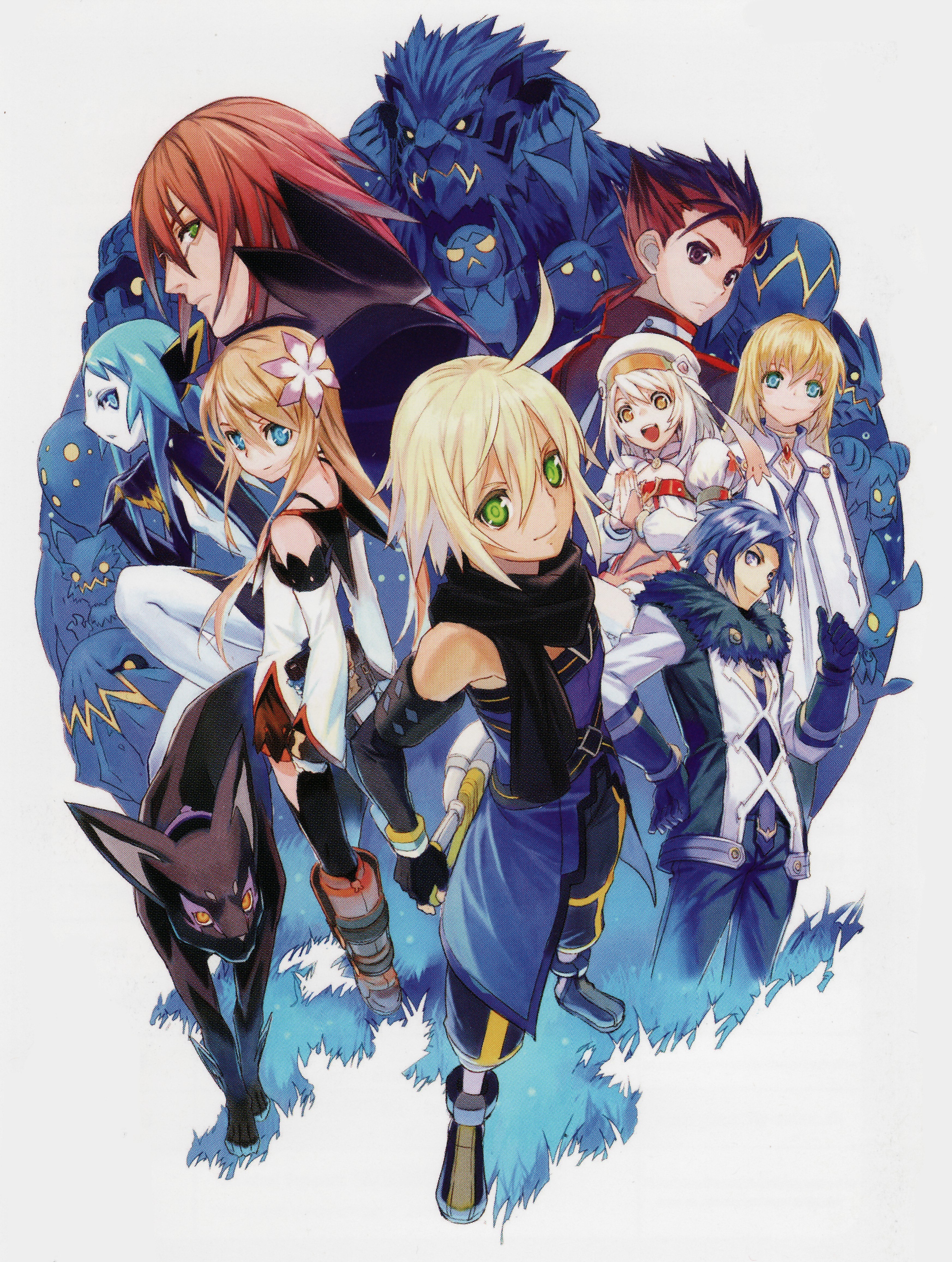 Marta Lualdi and Scan Gallery