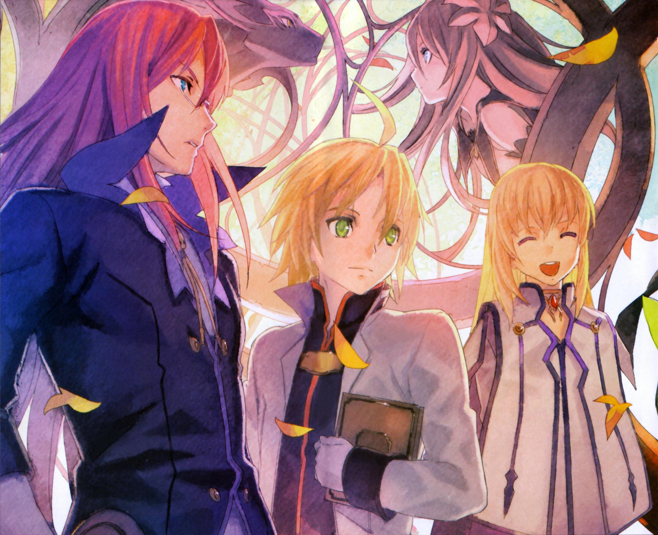 Marta Lualdi and Scan Gallery